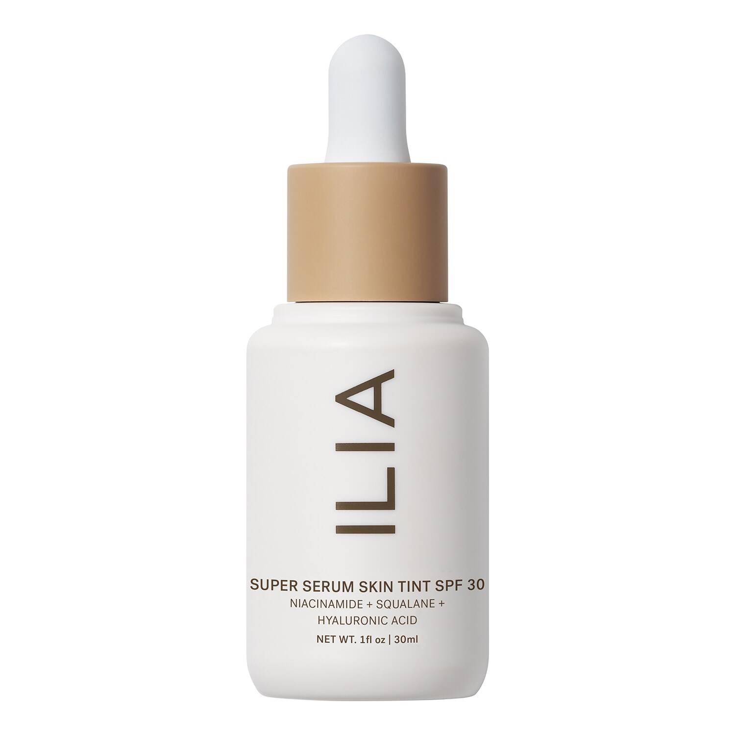 Ilia Super Serum Skin Tint Spf30 30Ml Diaz St7