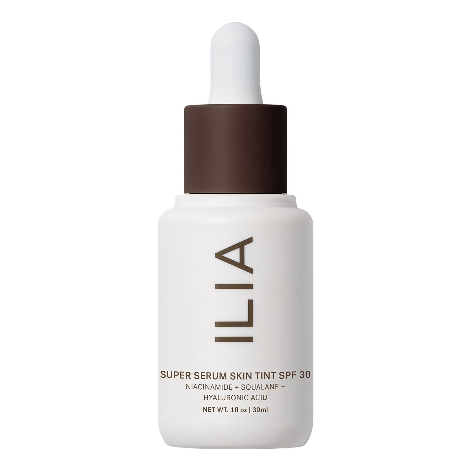 Ilia Super Serum Skin Tint Spf30 30Ml Roque St18