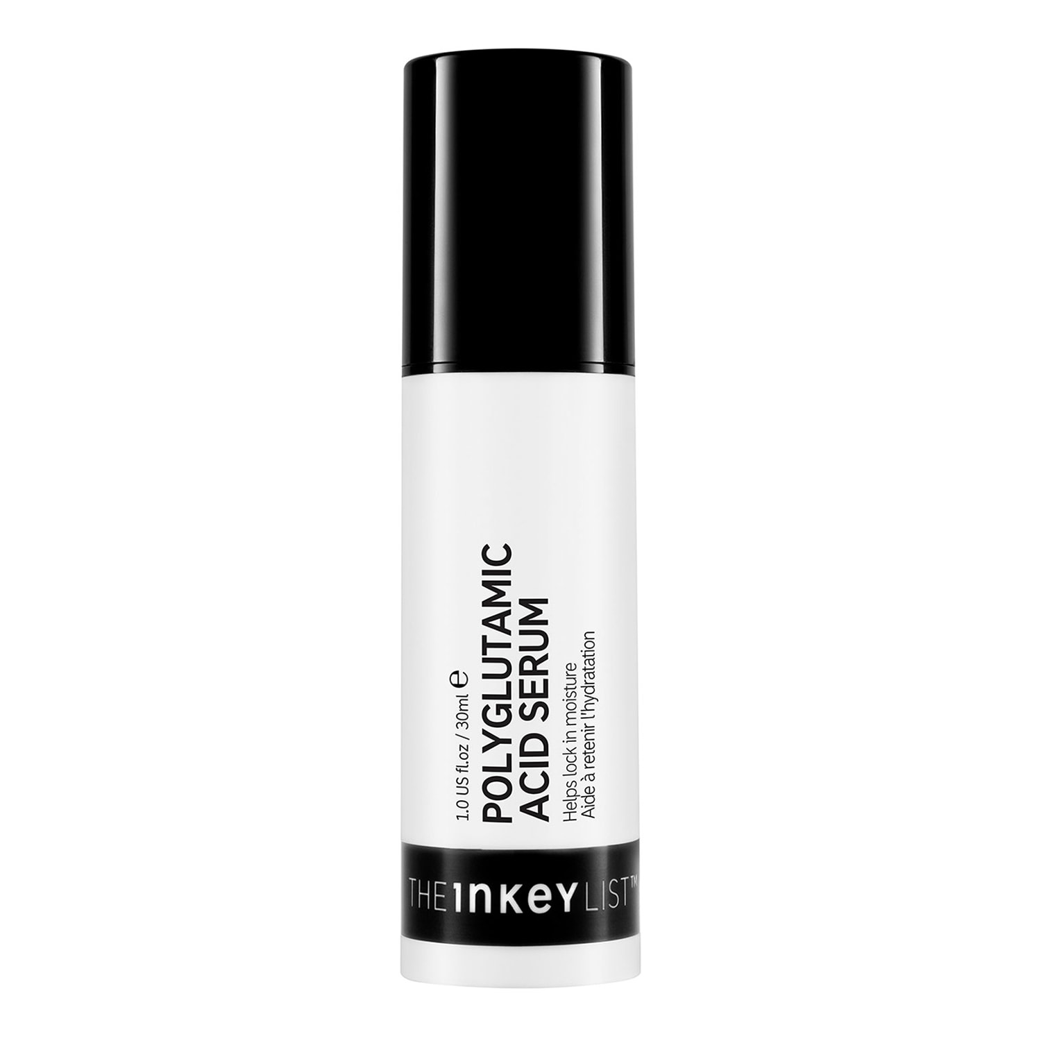 The Inkey List Polyglutamic Acid 30Ml