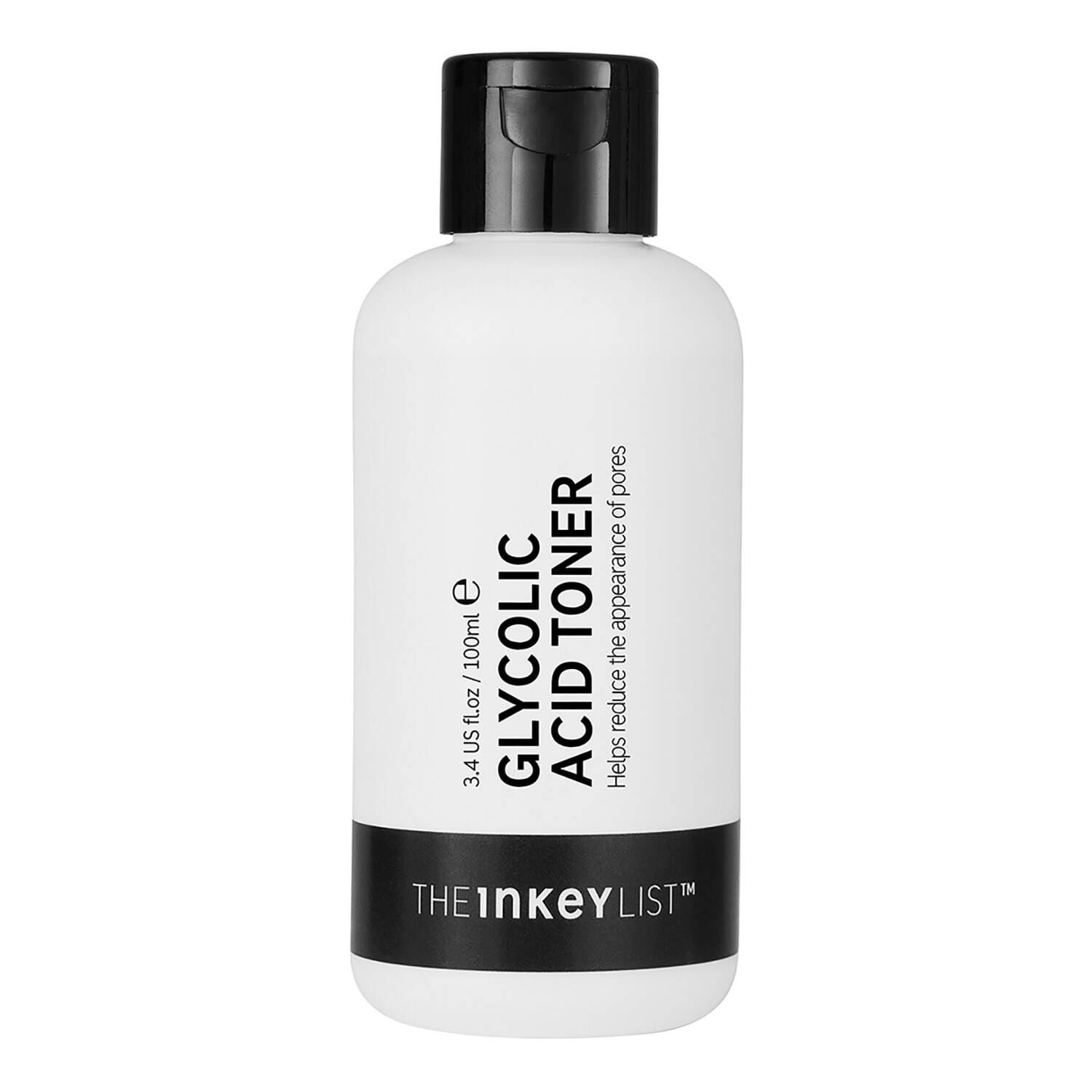 The Inkey List Glycolic Acid Toner 100Ml