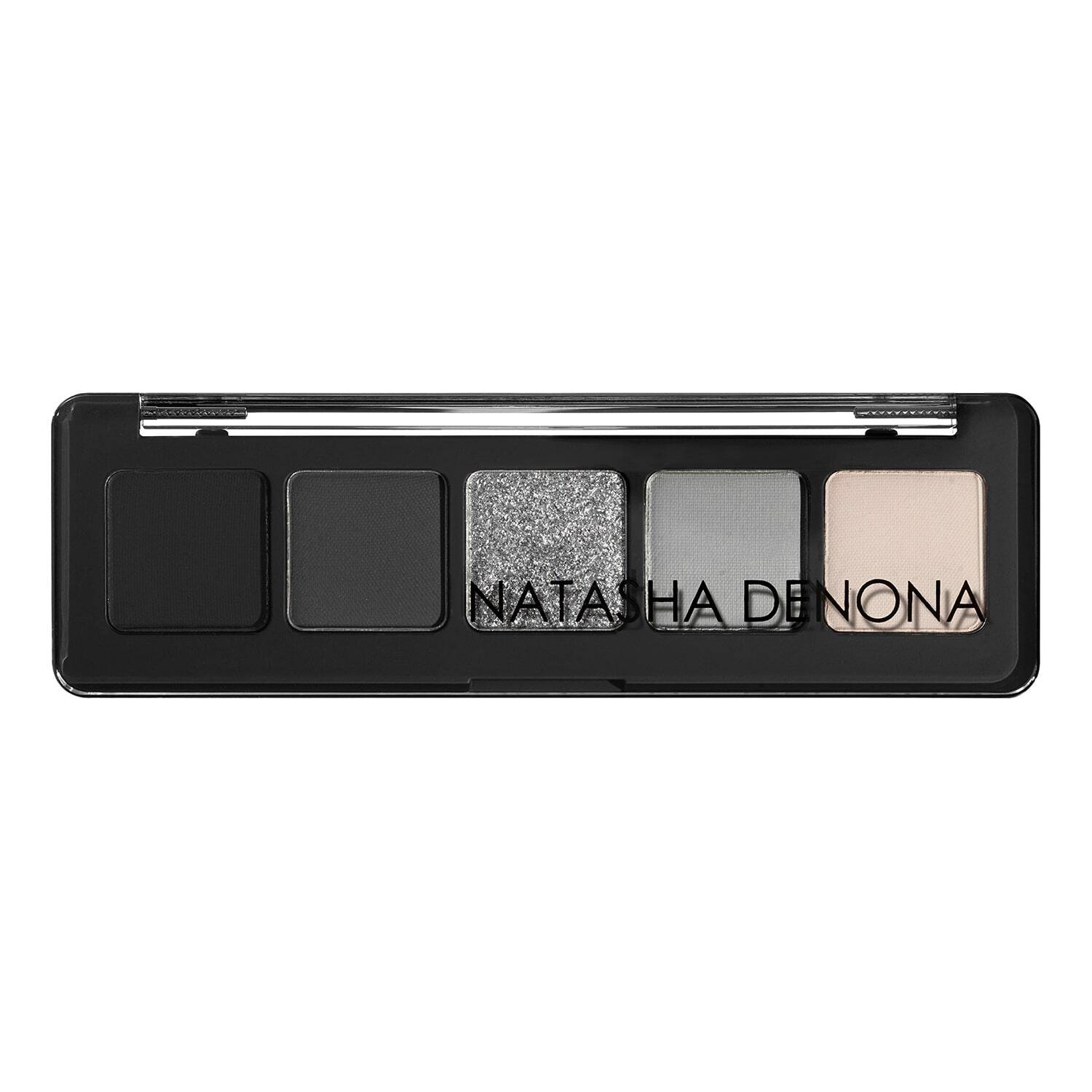 Natasha Denona Mini Xenon - Palette yeux | SEPHORA UK