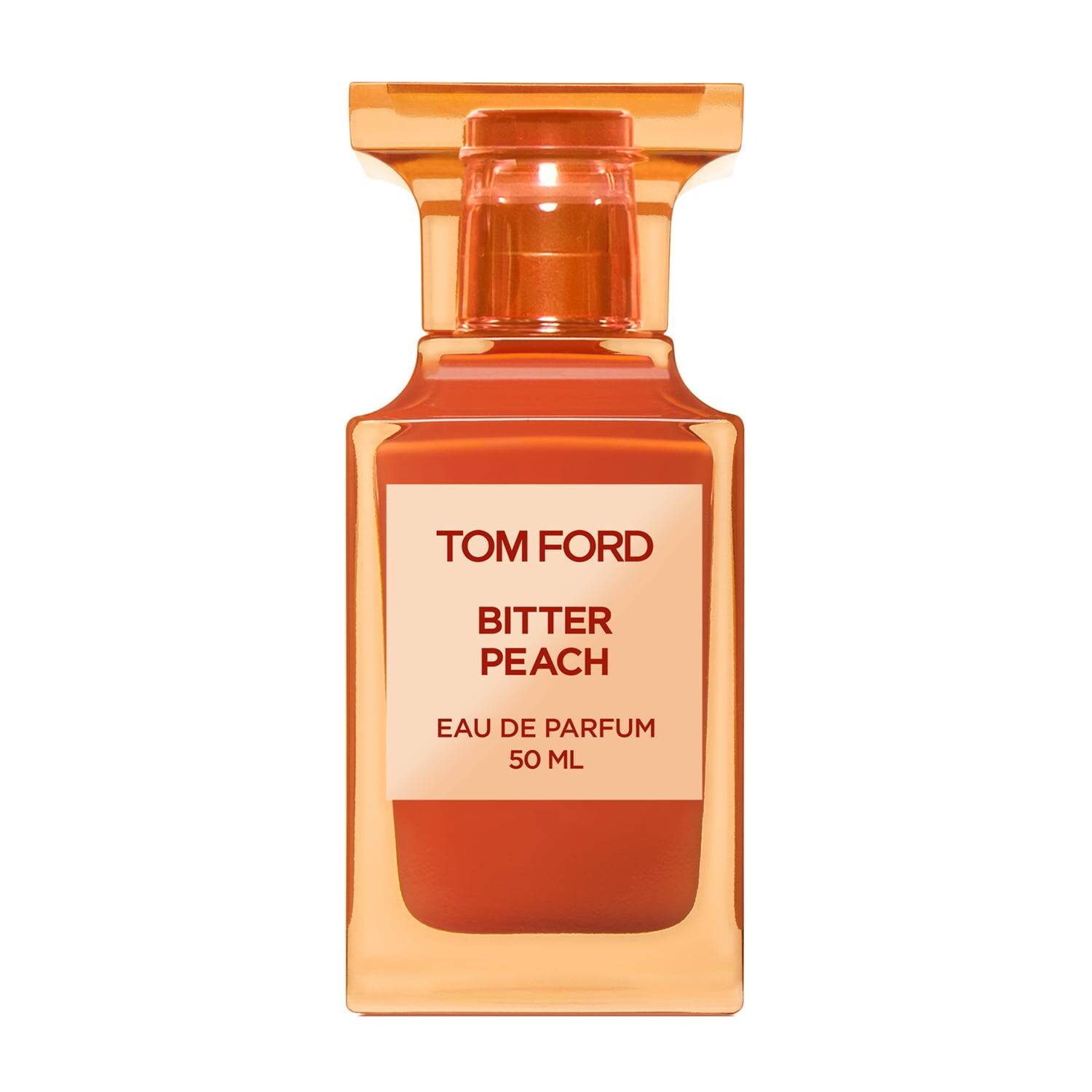 Tom Ford Bitter Peach - Eau De Parfum 50 Ml