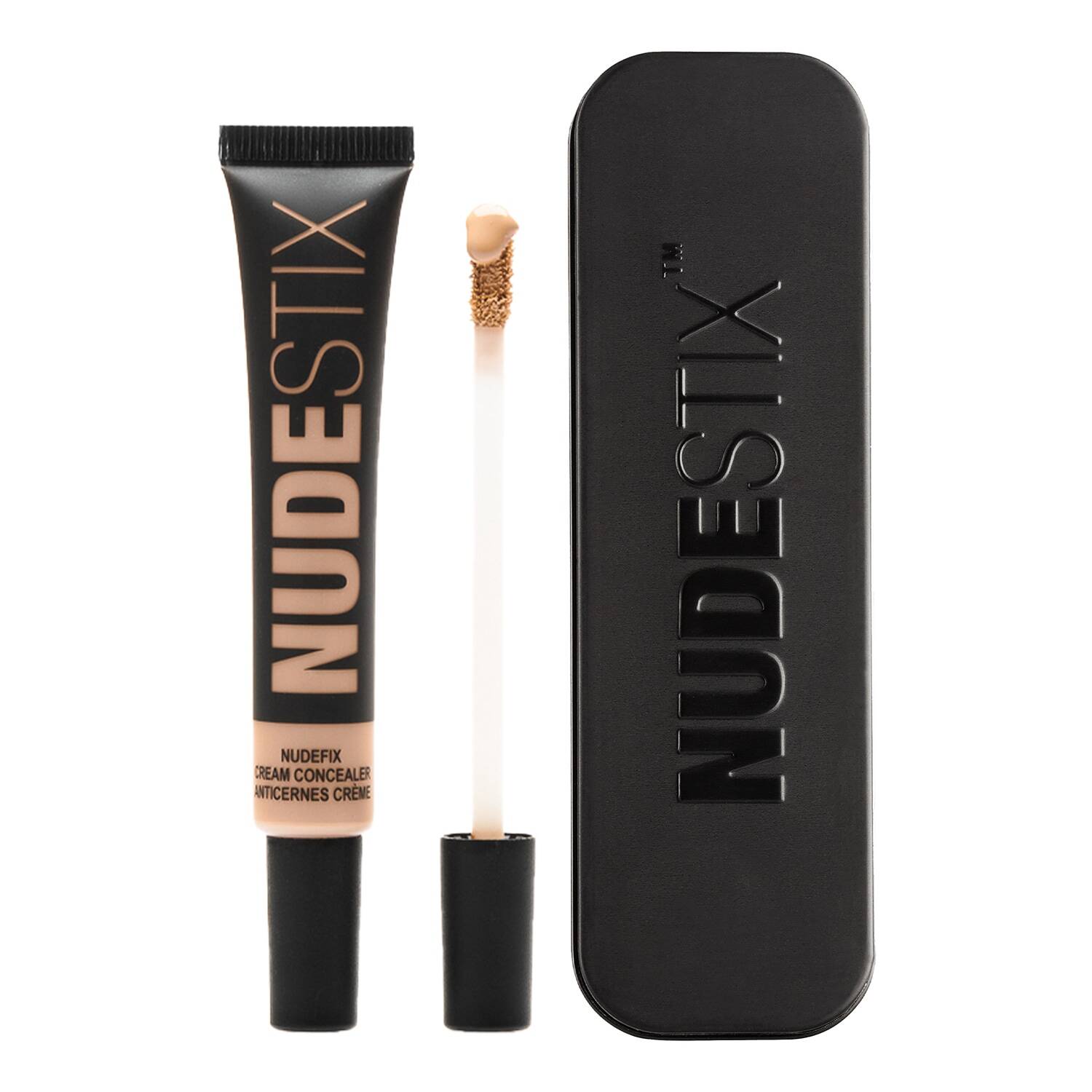 Nudestix Nudefix Cream Concealer Nudefix Cream Concealer Nude 5