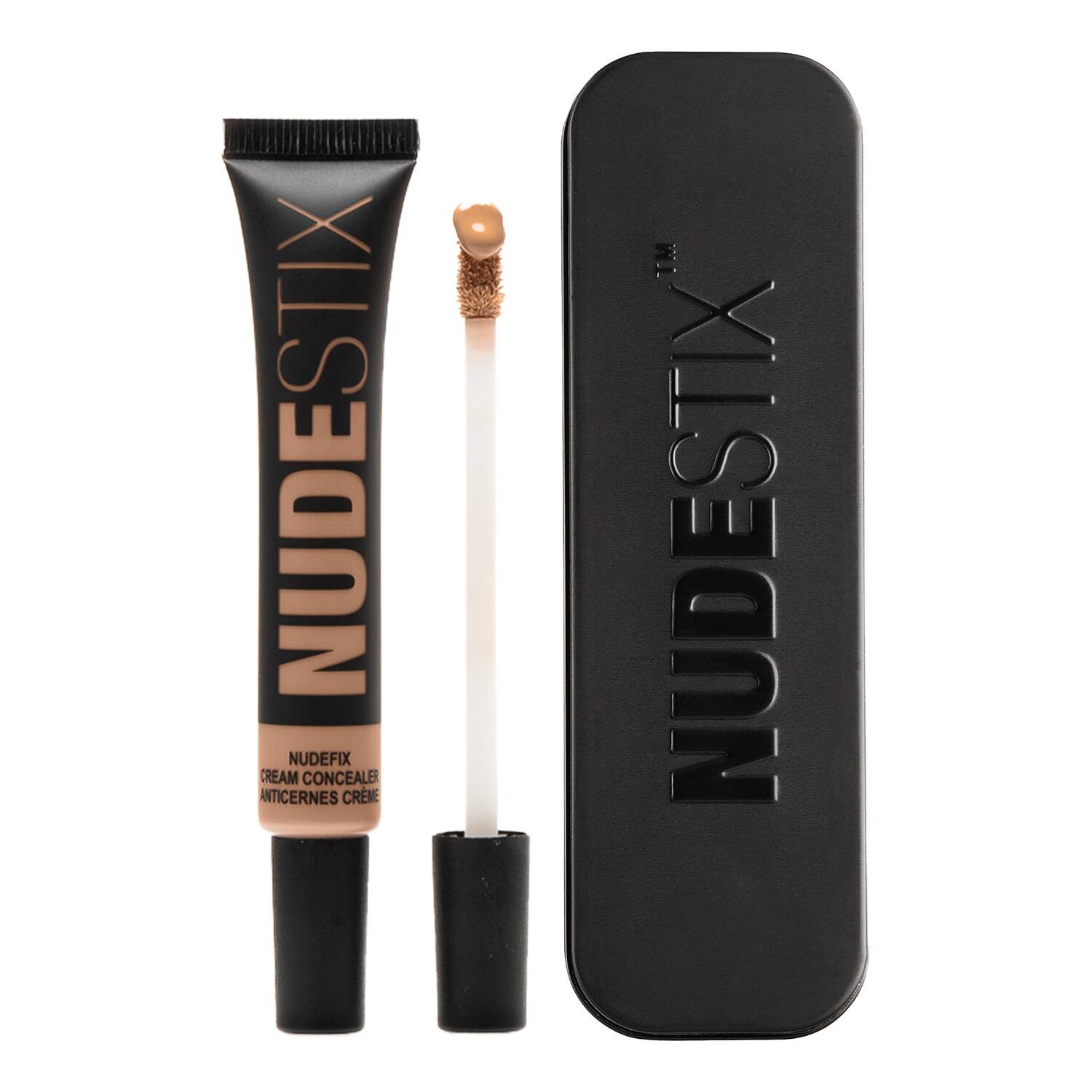 Nudestix Nudefix Cream Concealer Nudefix Cream Concealer Nude 5.5