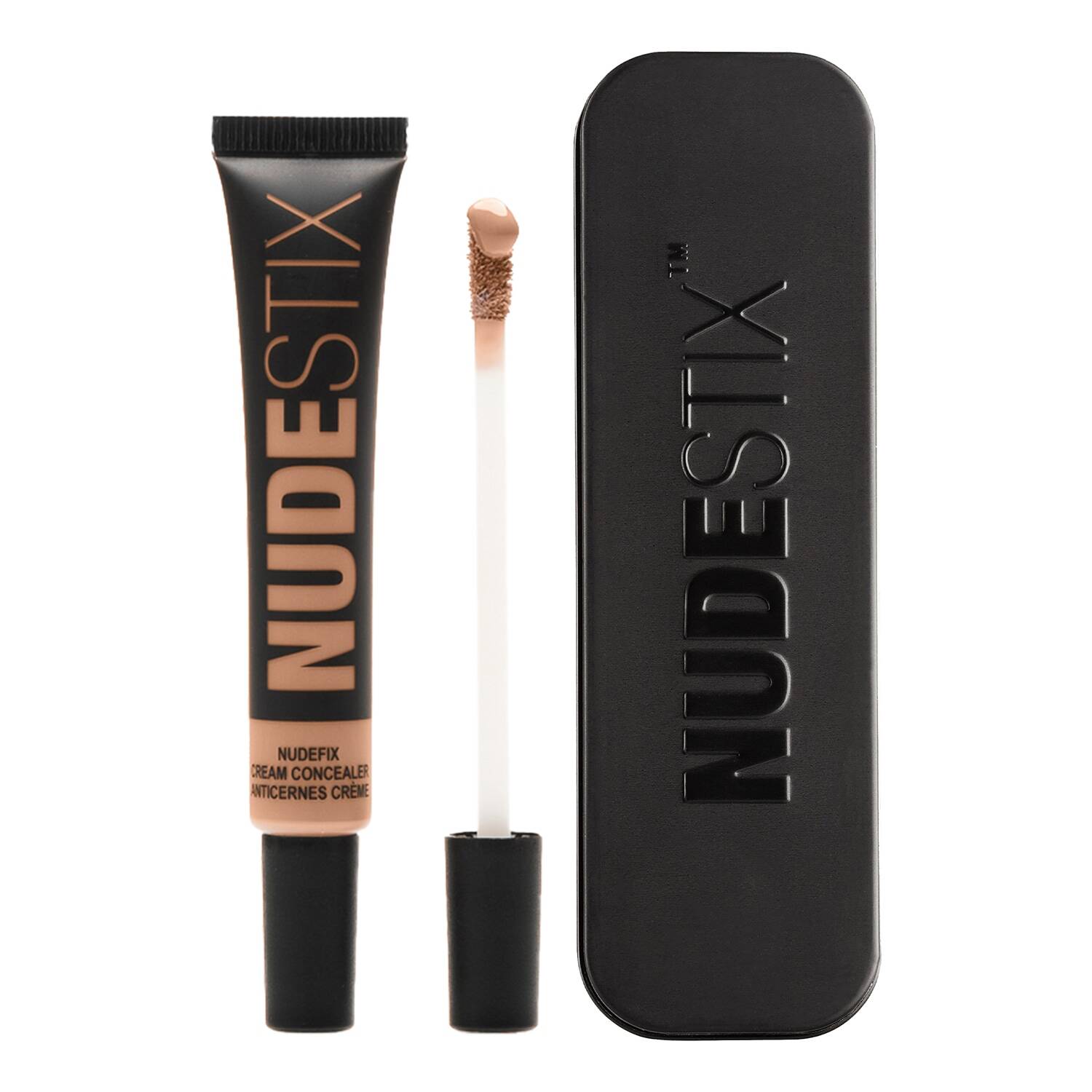 Nudestix Nudefix Cream Concealer Nudefix Cream Concealer Nude 7
