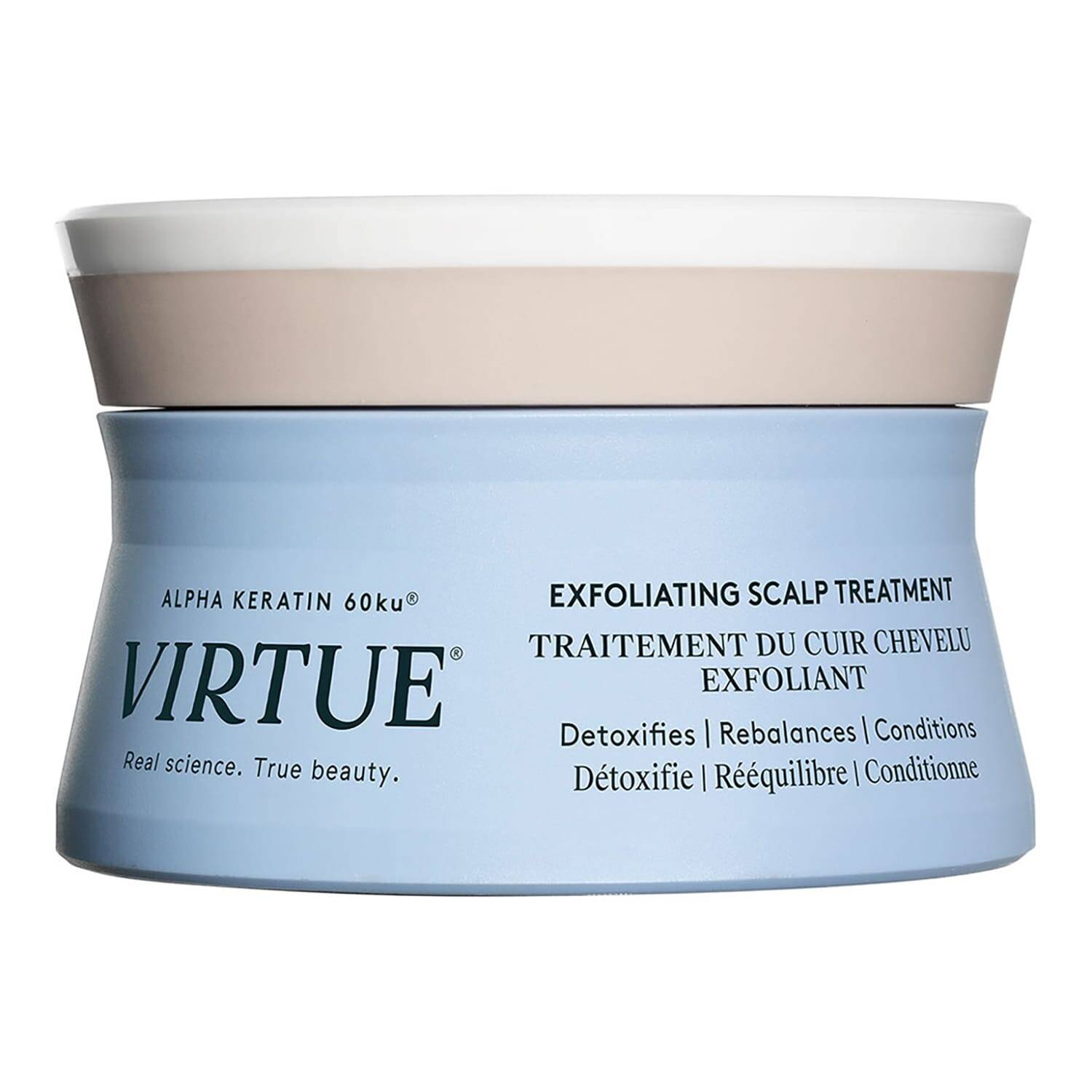 Virtue Exfoliating Scalp Treatment 150 Ml