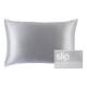 pure silk queen pillowcase