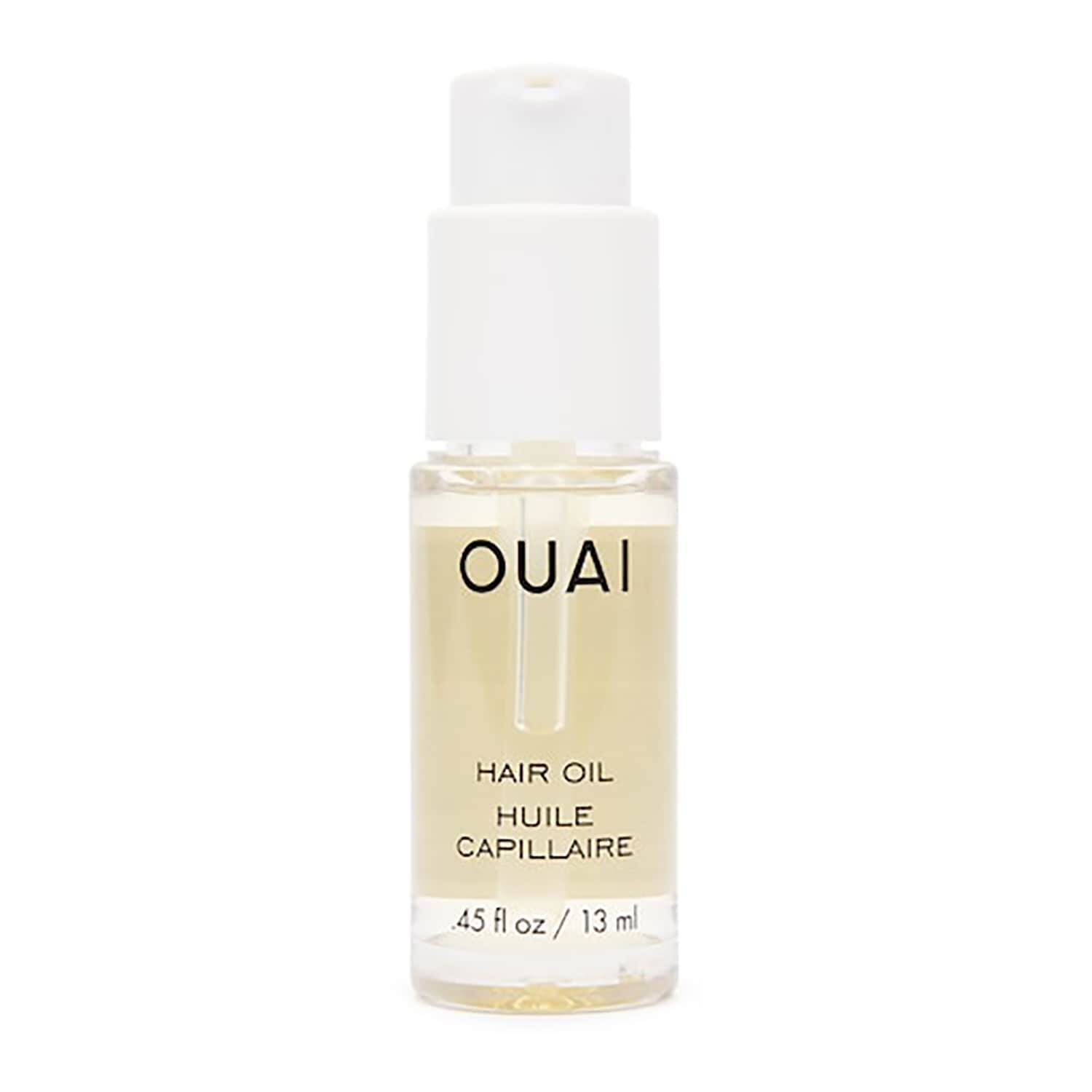 Ouai Haircare Ouai Hair Oil Travel Size 13Ml
