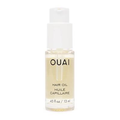 OUAI Hair Oil Travel Size