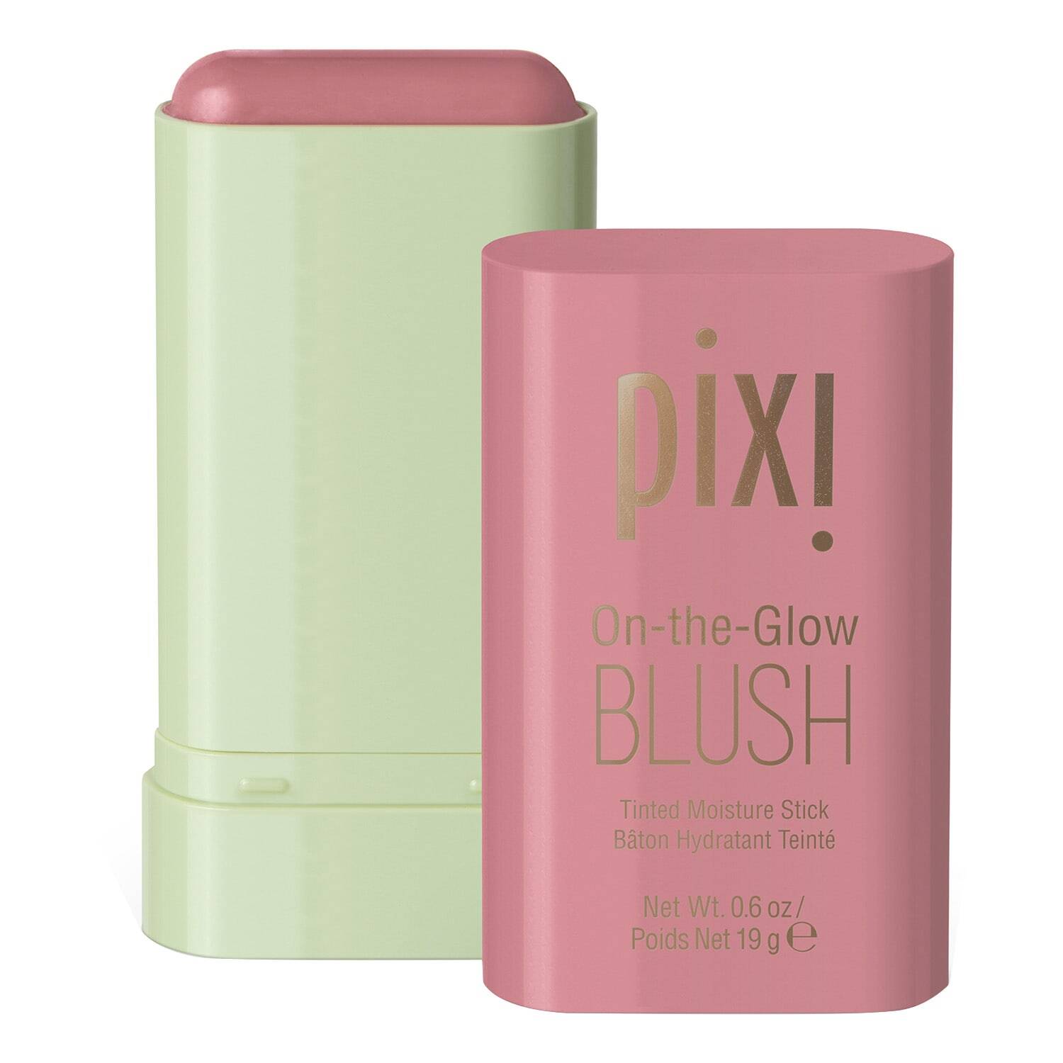 Pixi On-The-Glow Blush - Tinted Moisture Stick Fleur