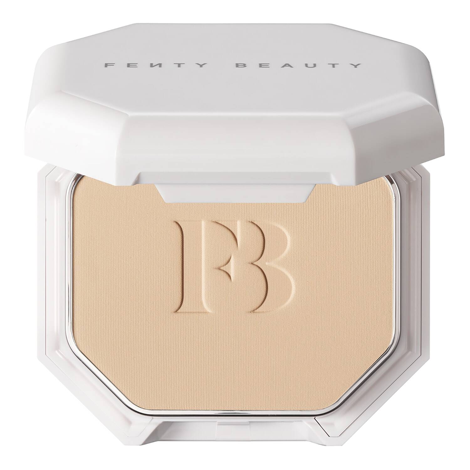 Fenty Beauty Pro Filt'R Soft Matte - Powder Foundation Pro Filt'R Soft Matte Powder Fdt 190