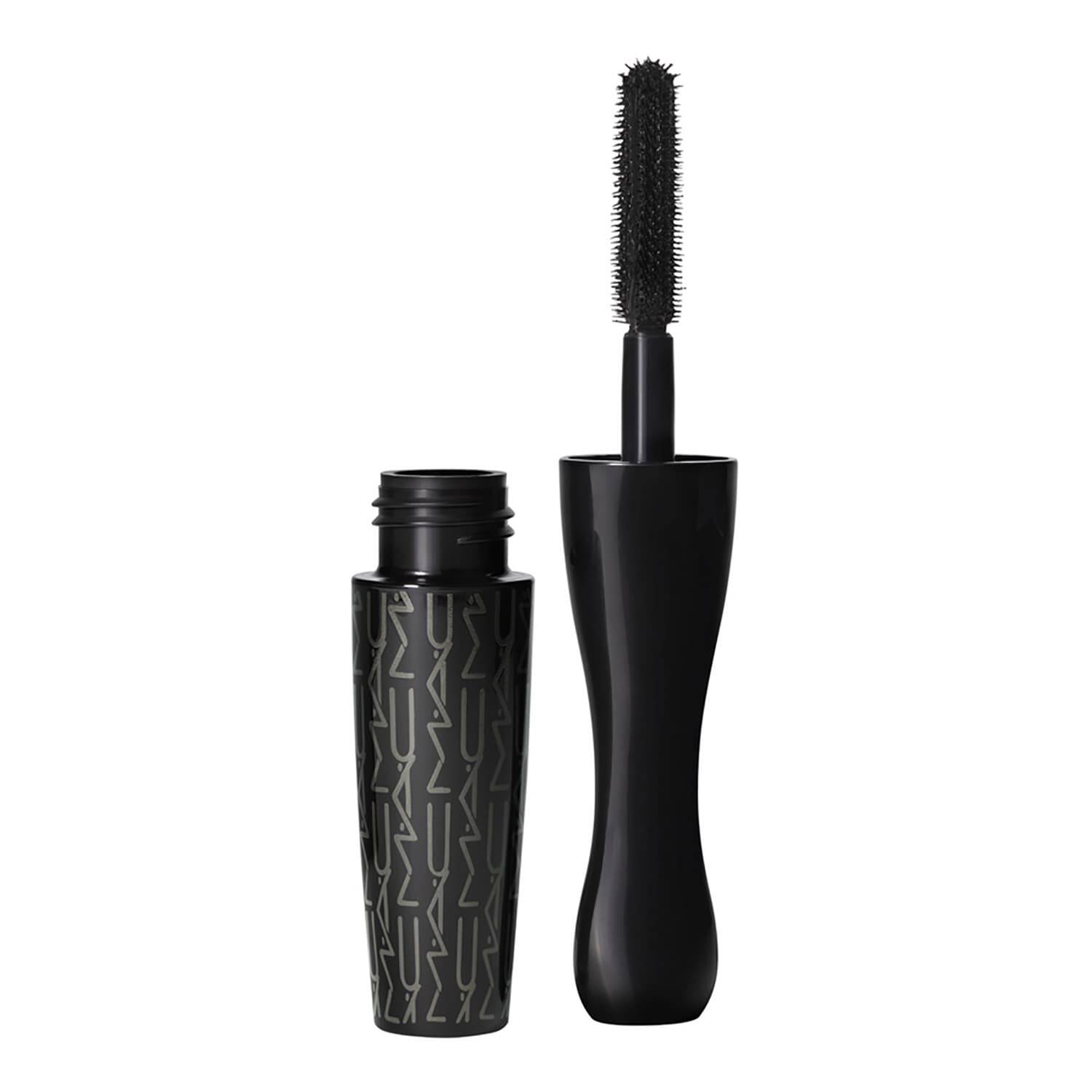 Mac In Extreme Dimension Mascara 4G 3D Black