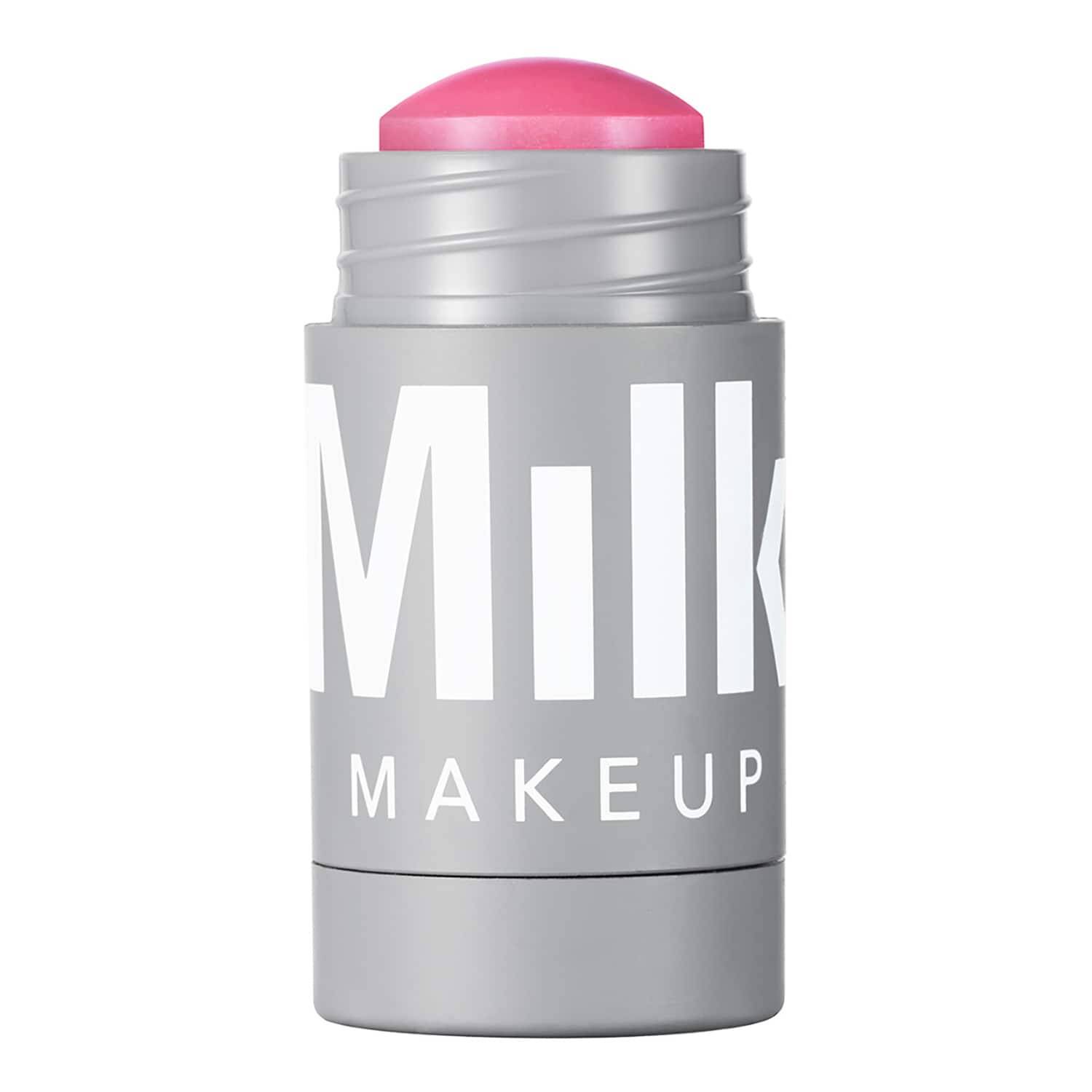 Milk Makeup Lip + Cheek - Cream Blush Rally