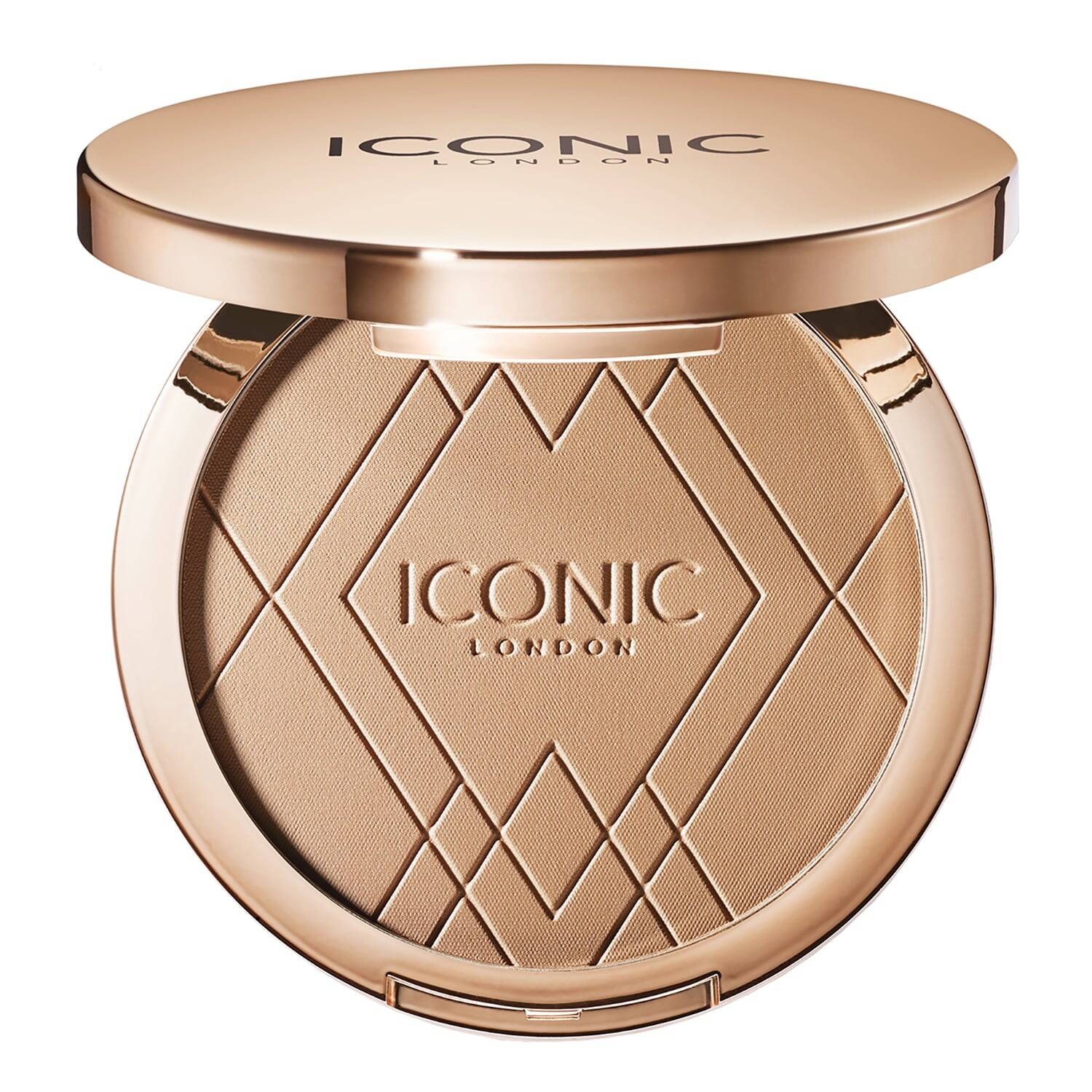 Iconic London Ultimate Bronzing Powder - Image 7