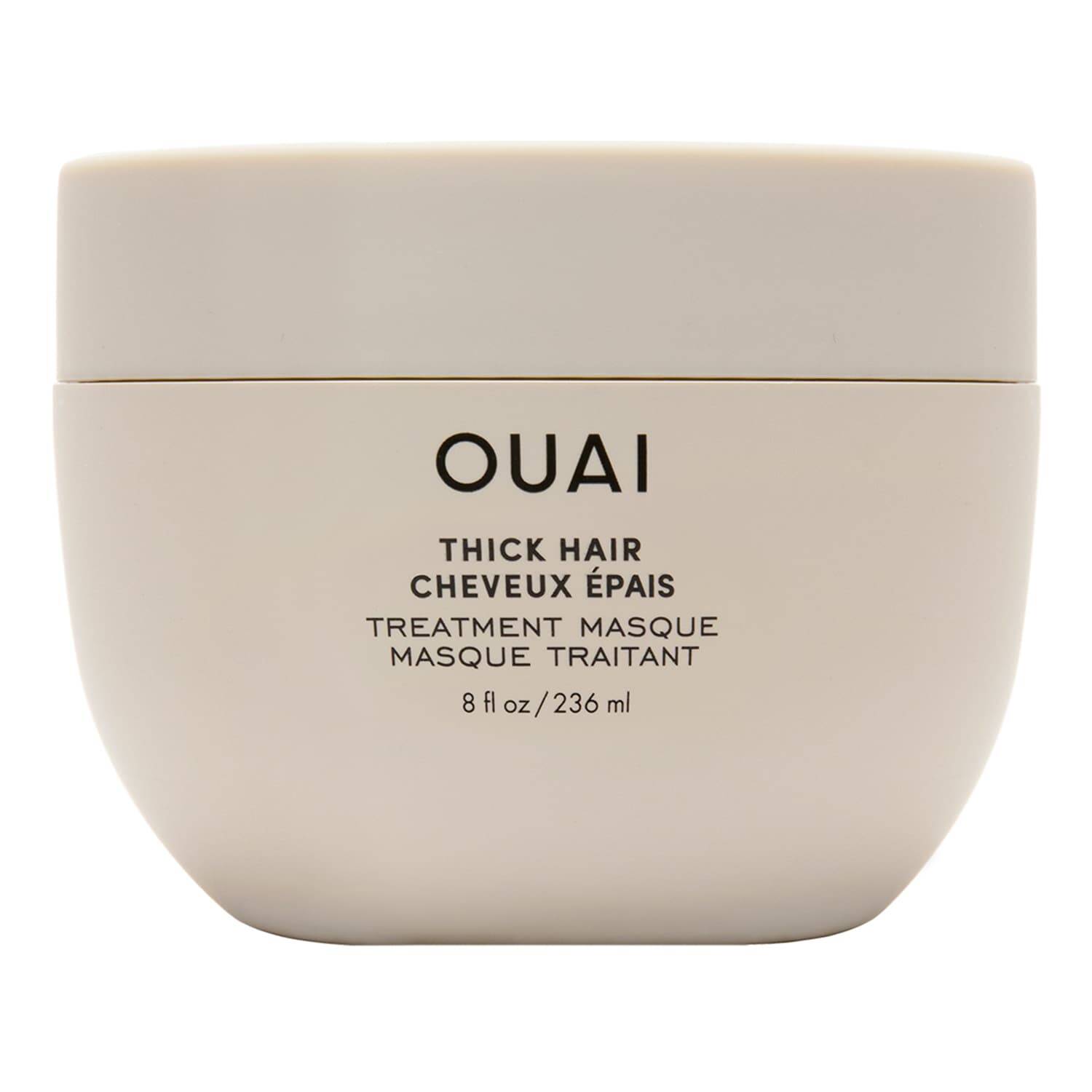 Ouai Haircare Thick Hair Treatment 236 Ml