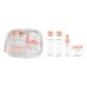 Week-end kit - Set of 4 empty containers
