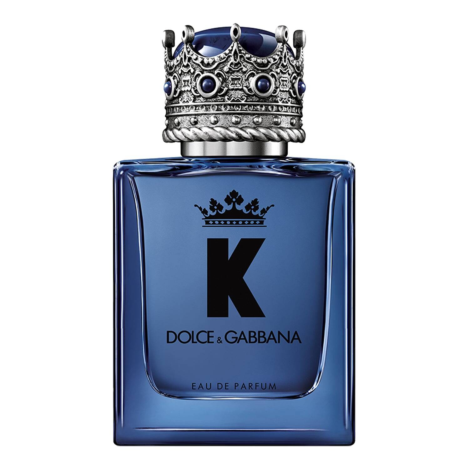 Dolce And Gabbana K By Dolce&Gabbana Eau De Parfum Dg K Edp 50Ml