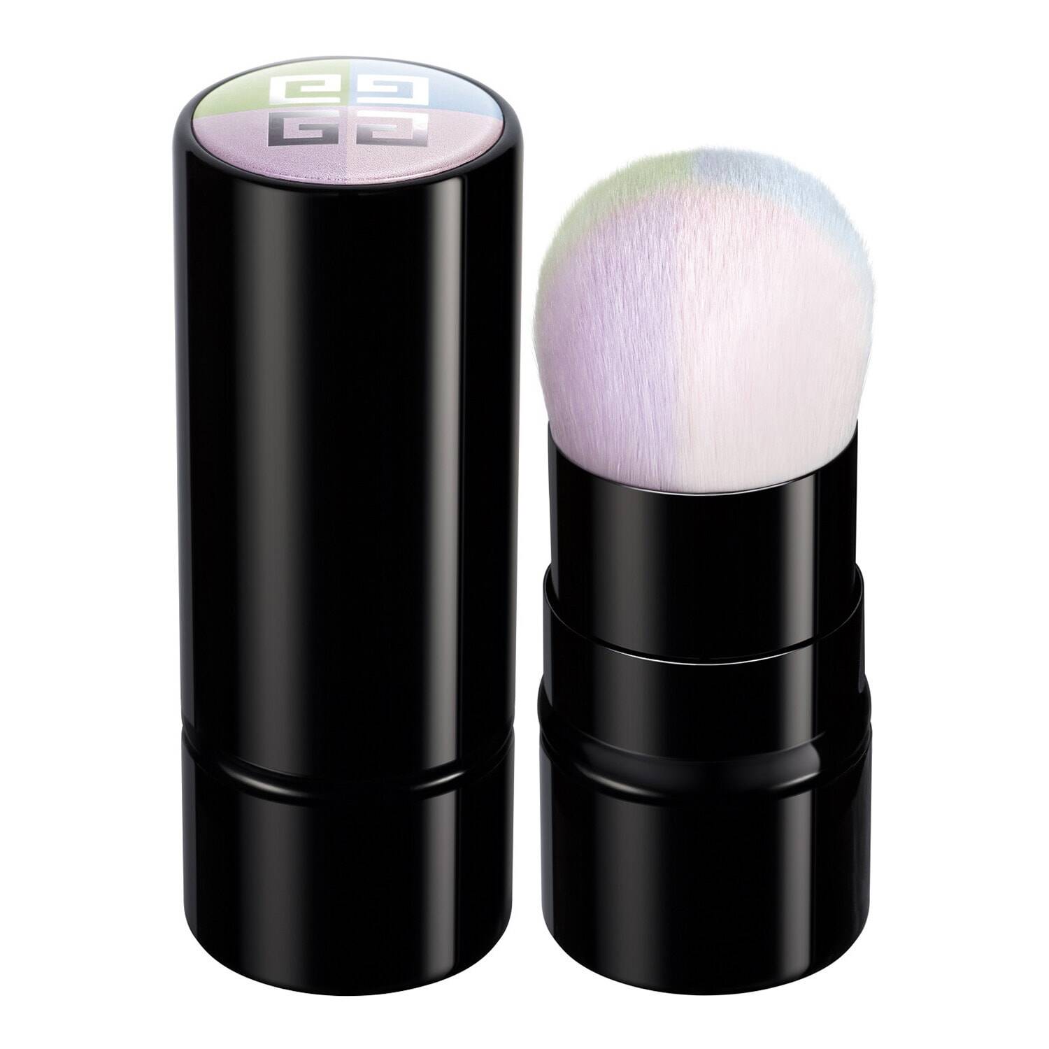 Givenchy Prisme Libre 20 Brush Prism Libre On-The-Go