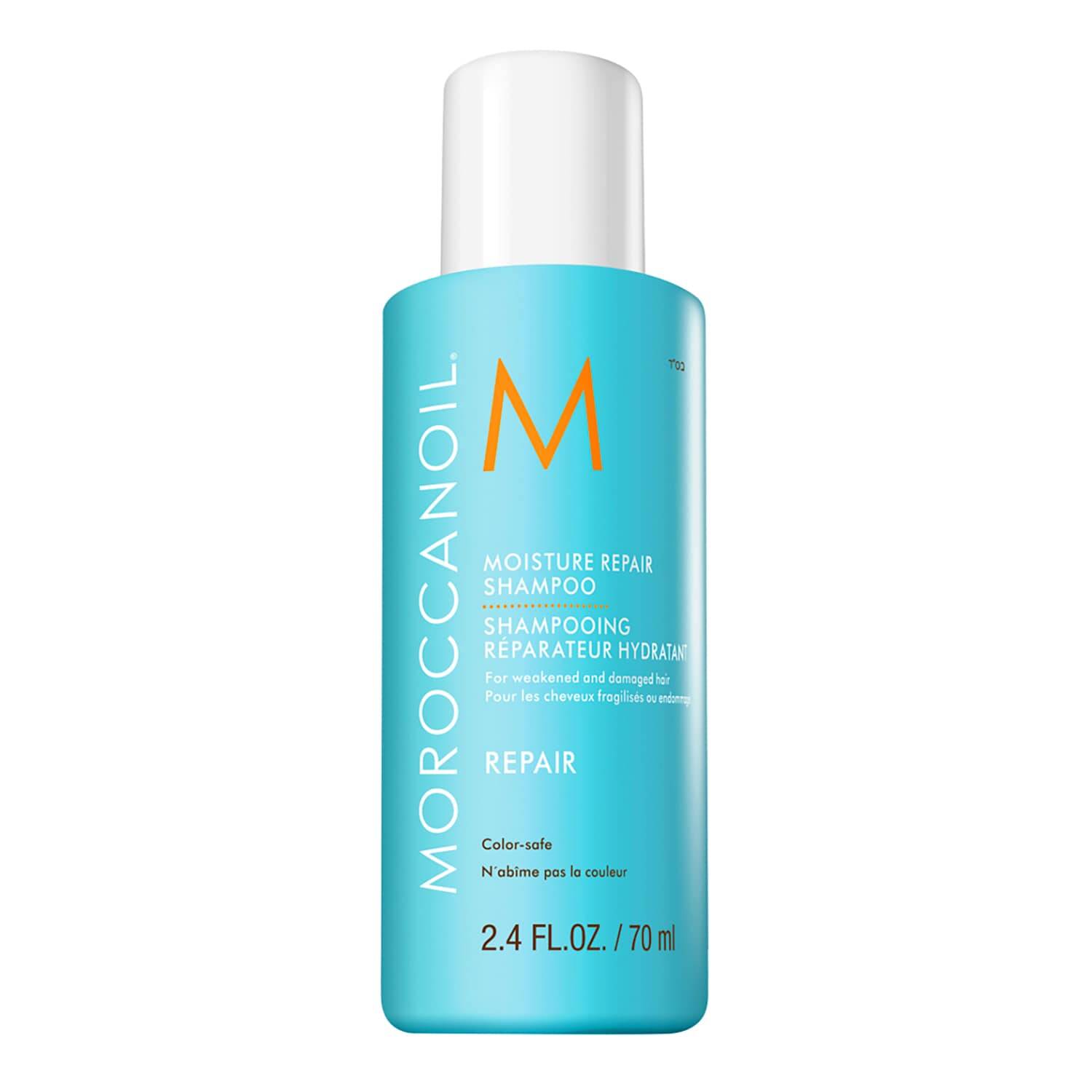 Moisture Repair Shampoo 70ml