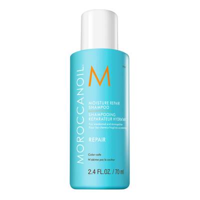 Moisture Repair Shampoo