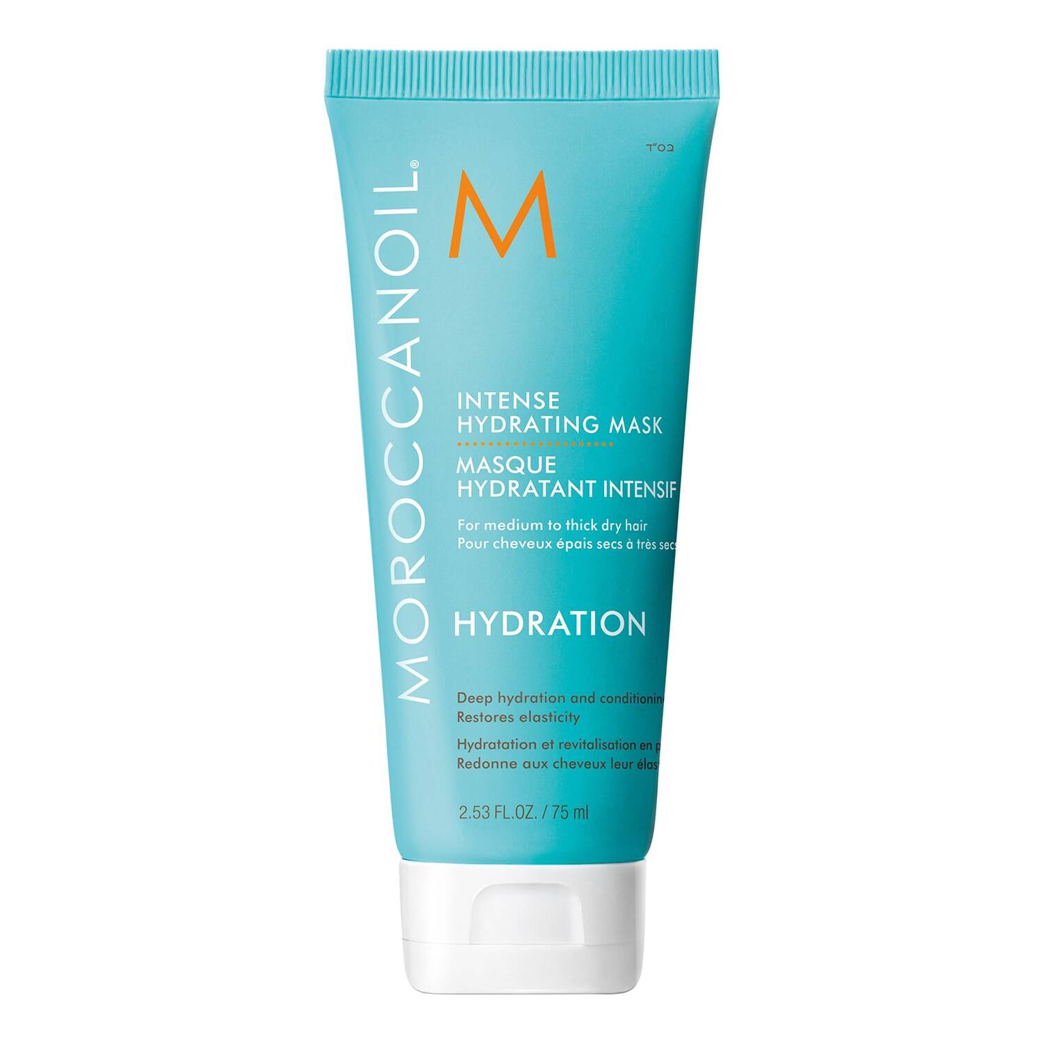 Moroccanoil Intense Hydrating Mask 75 Ml