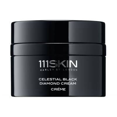 Celestial Black Diamond Cream
