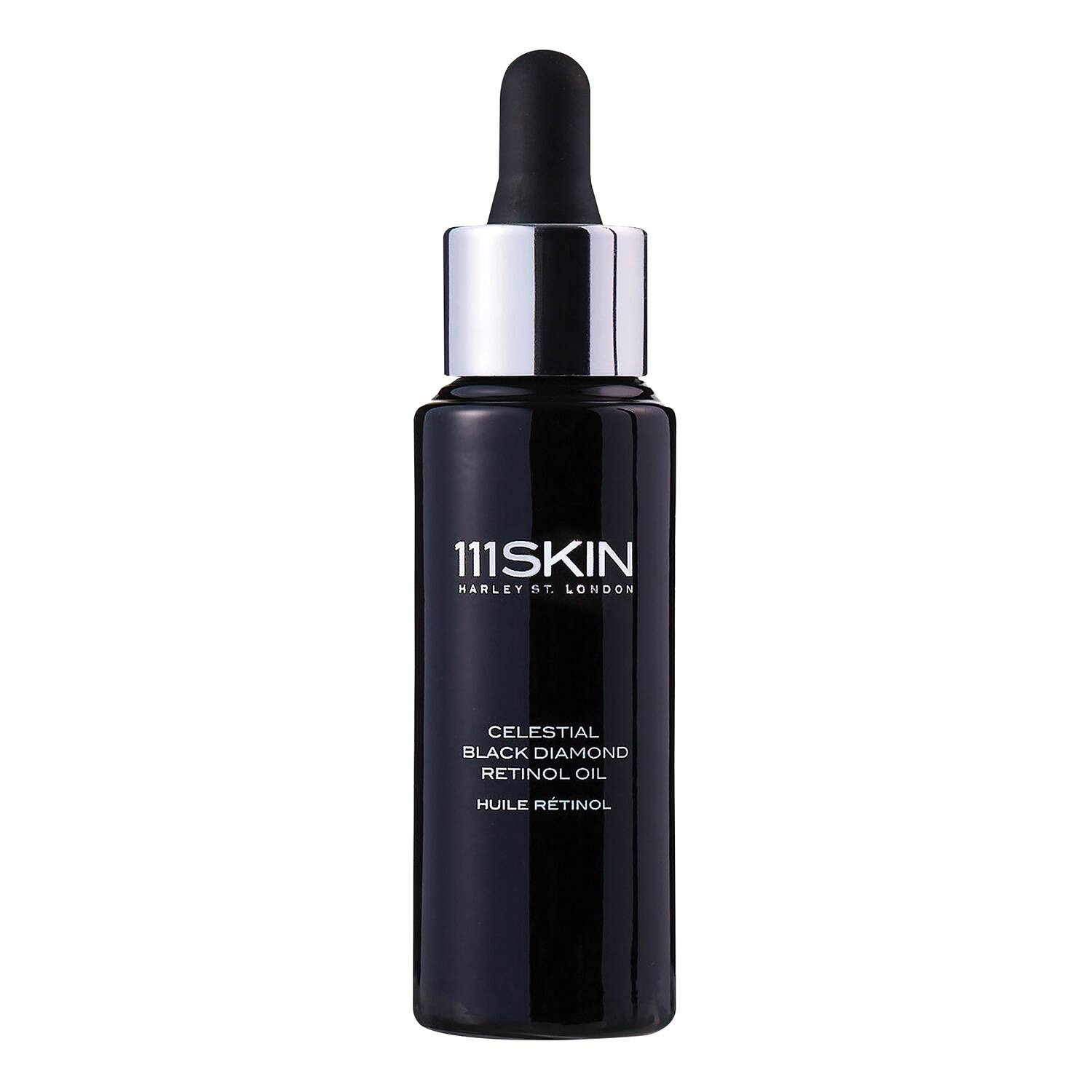 111Skin Celestial Black Diamond Retinol Oil 30ml | SEPHORA UK