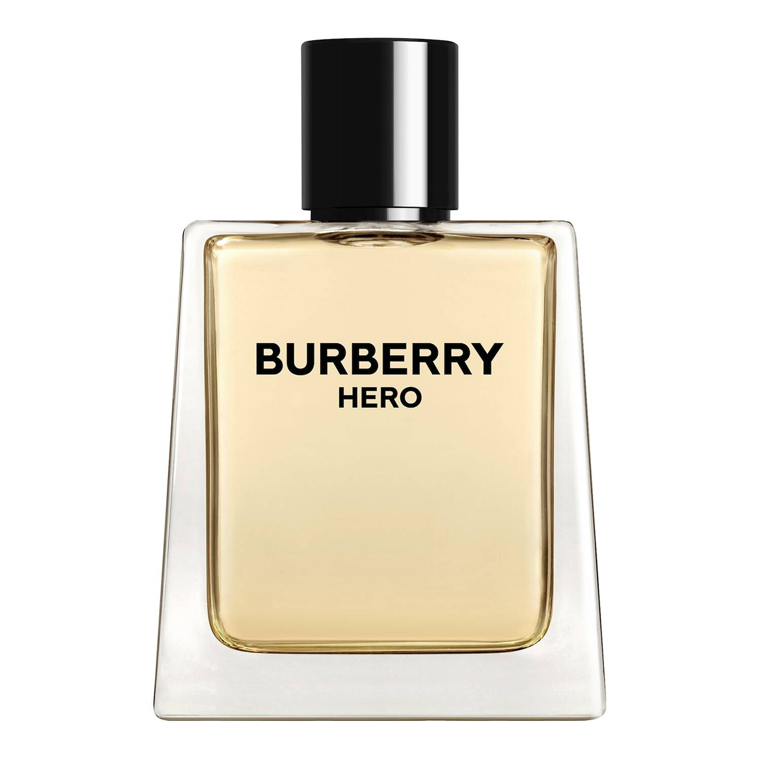 Burberry Hero Eau De Toilette 100Ml - Image 11
