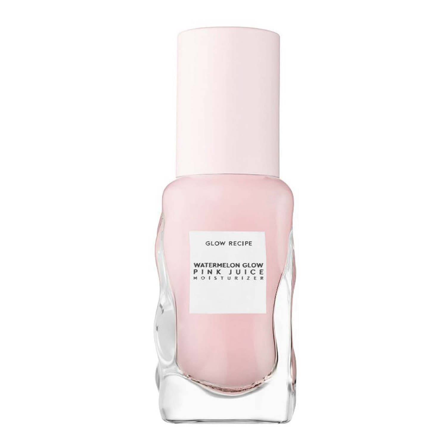 Glow Recipe Mini Watermelon Pink Juice Oil-Free Moisturizer 25Ml