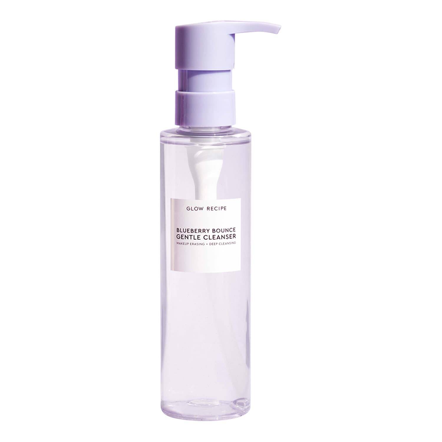 Glow Recipe Blueberry Bounce Gentle Cleanser 160Ml