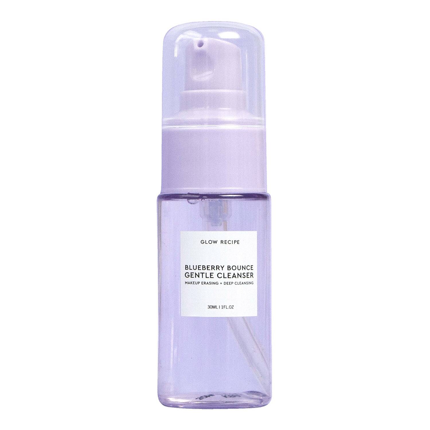 Glow Recipe Blueberry Bounce Gentle Cleanser 30Ml