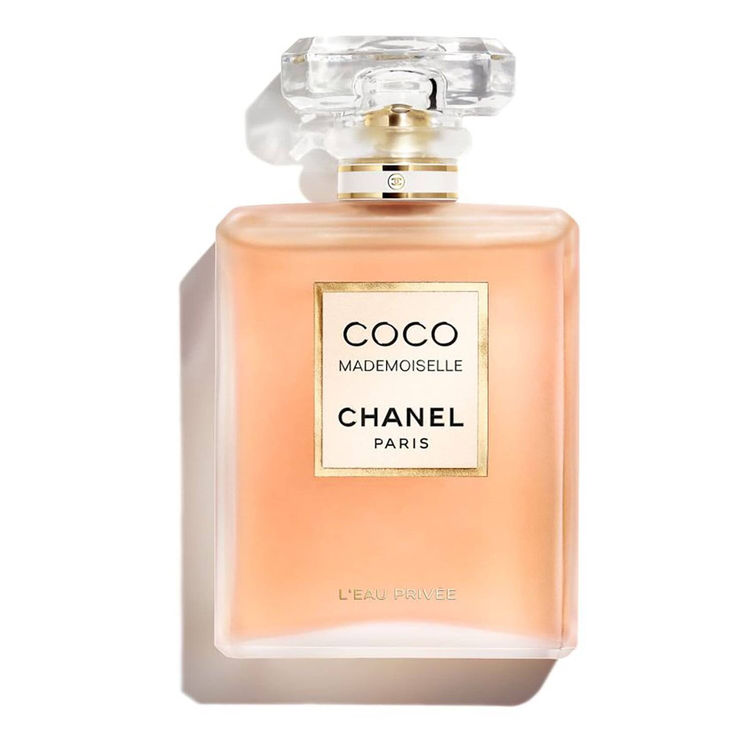 Chanel Coco Mademoiselle - L'Eau Privée - Night Fragrance 100Ml