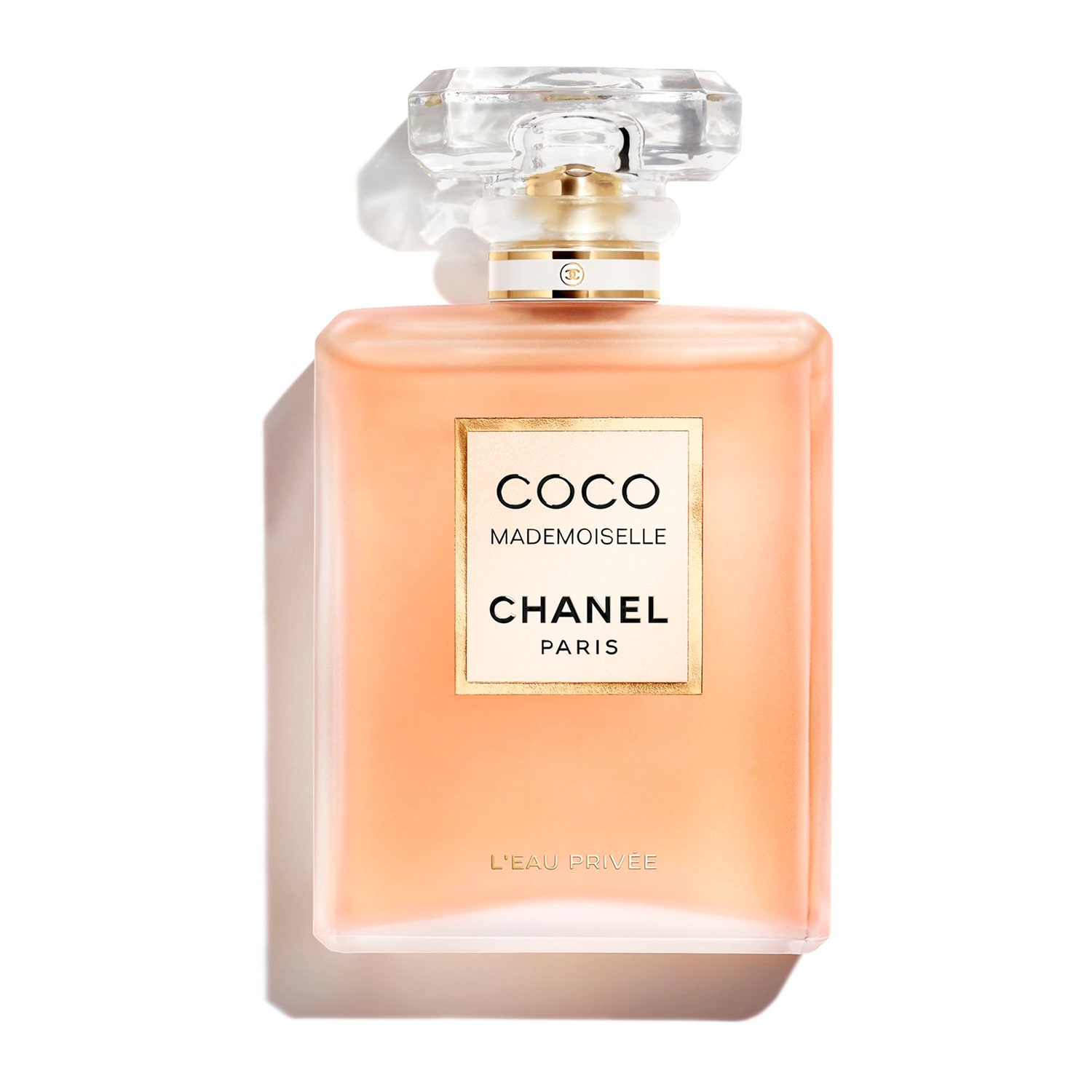 Chanel Coco Mademoiselle - L'Eau Privée - Night Fragrance 100Ml