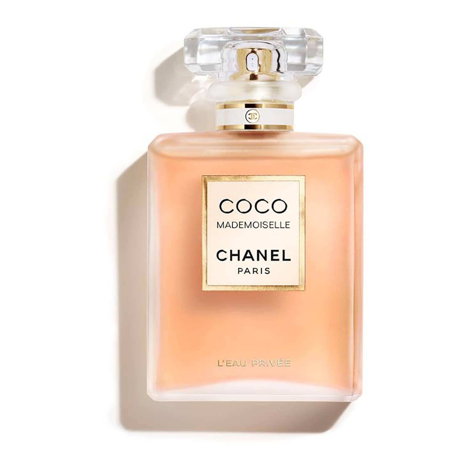Chanel Coco Mademoiselle - L'Eau Privée - Night Fragrance 50Ml