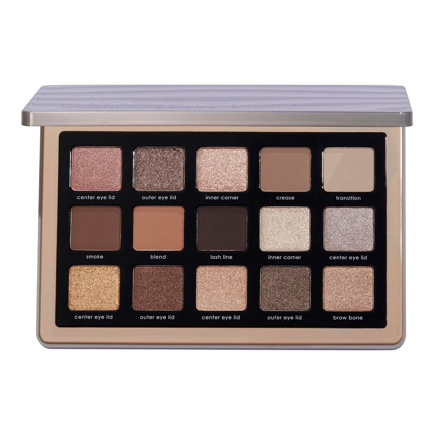 NATASHA DENONA GLAM PALETTE アイシャドウパレット Natasha Denona Glam Palette | SEPHORA UK