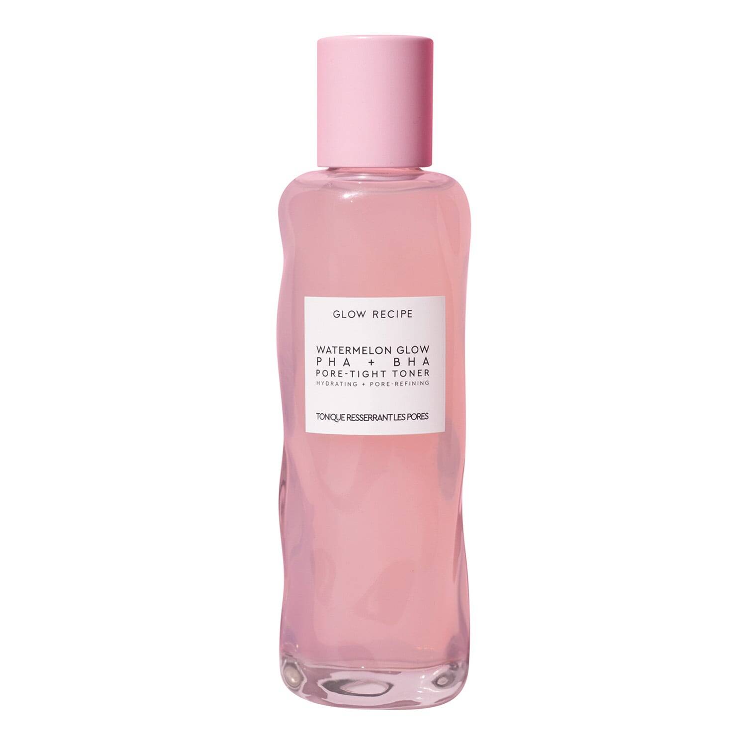 Glow Recipe Watermelon Glow Pha+Bha Pore-Tight Toner 150Ml