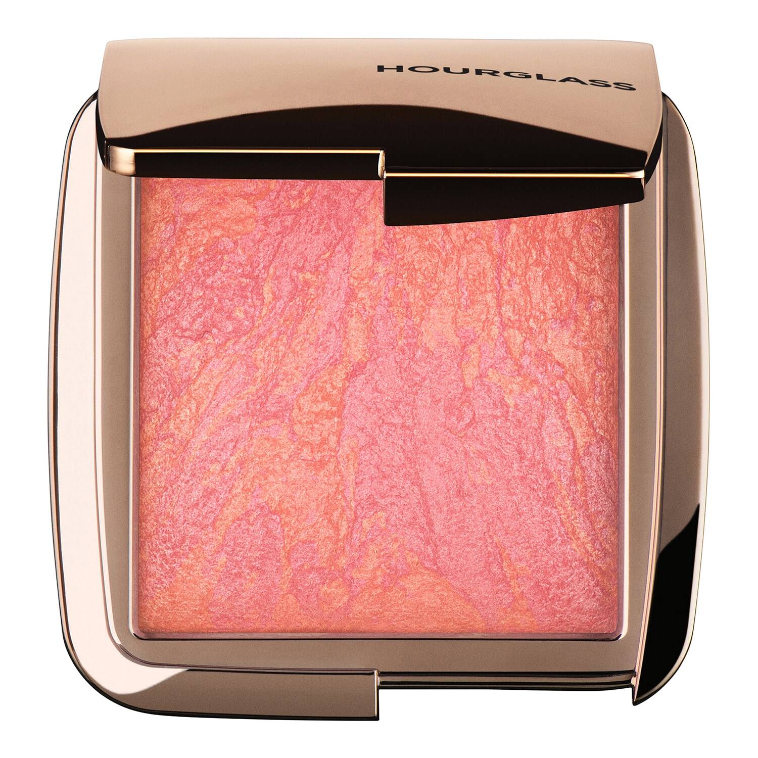 Hourglass Ambient Lighting Blush Sublime Flush