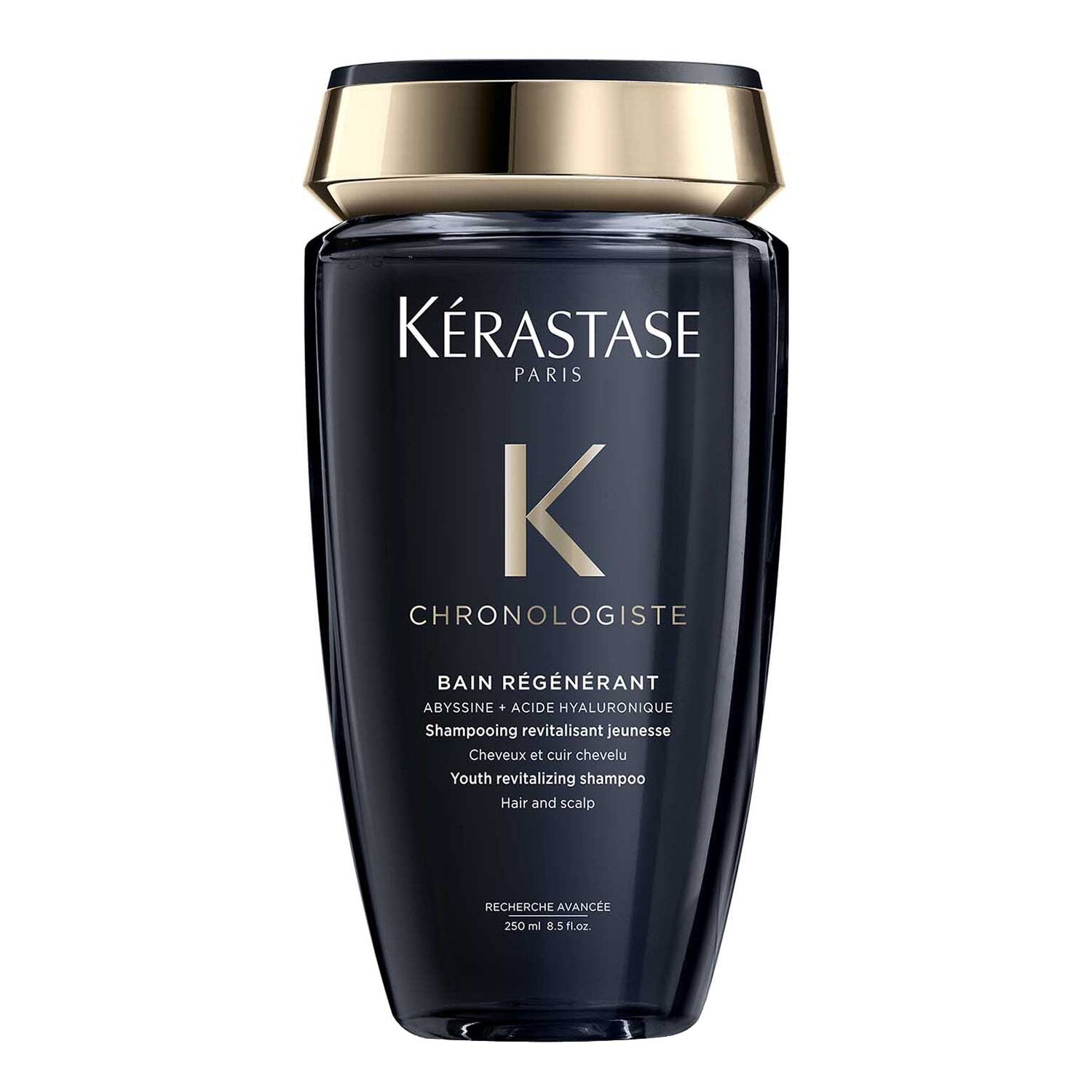 Kérastase Chronologiste Shampoo For Dull And Brittle Hair 250Ml