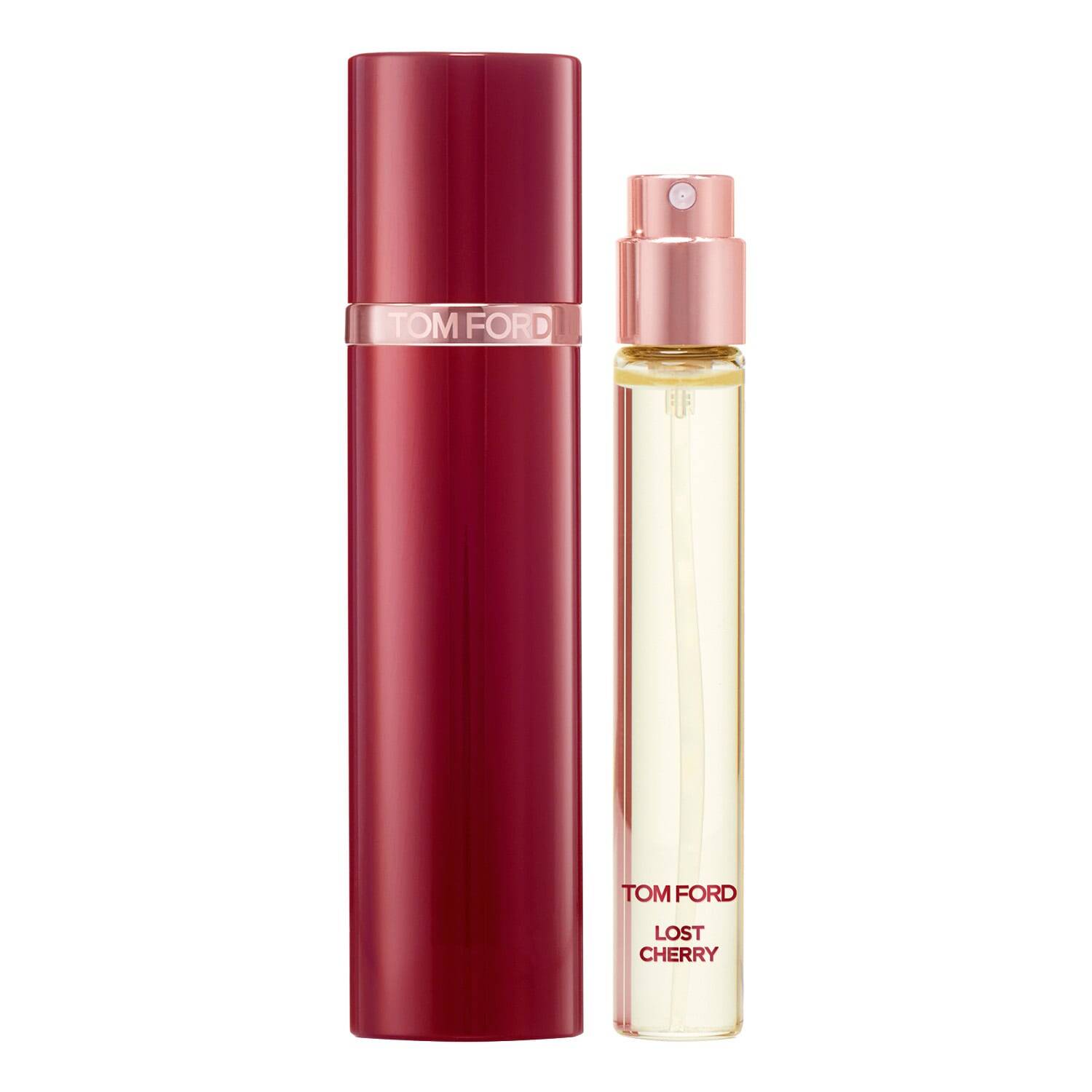 Tom Ford Lost Cherry Eau de Parfum Format Voyage 10ml | SEPHORA UK