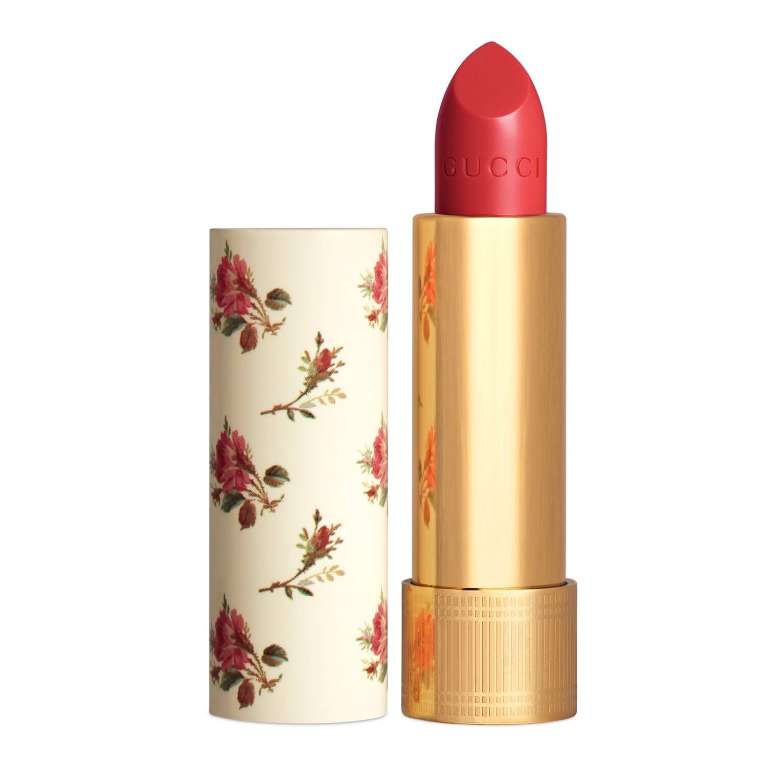 Gucci Beauty Rouge À Lèvres Voile Gloss Lipstick Shade 401 Three Wise Girls 3.5 G - Image 3