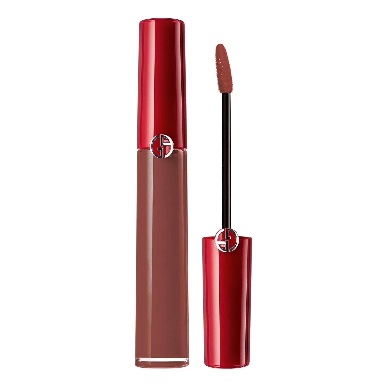 Armani Lip Maestro Lipstick 3.6Ml 213 Silenzio