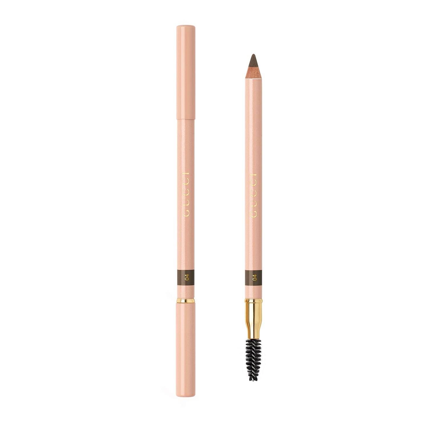 Gucci Crayon Définition Sourcils 4 Brun