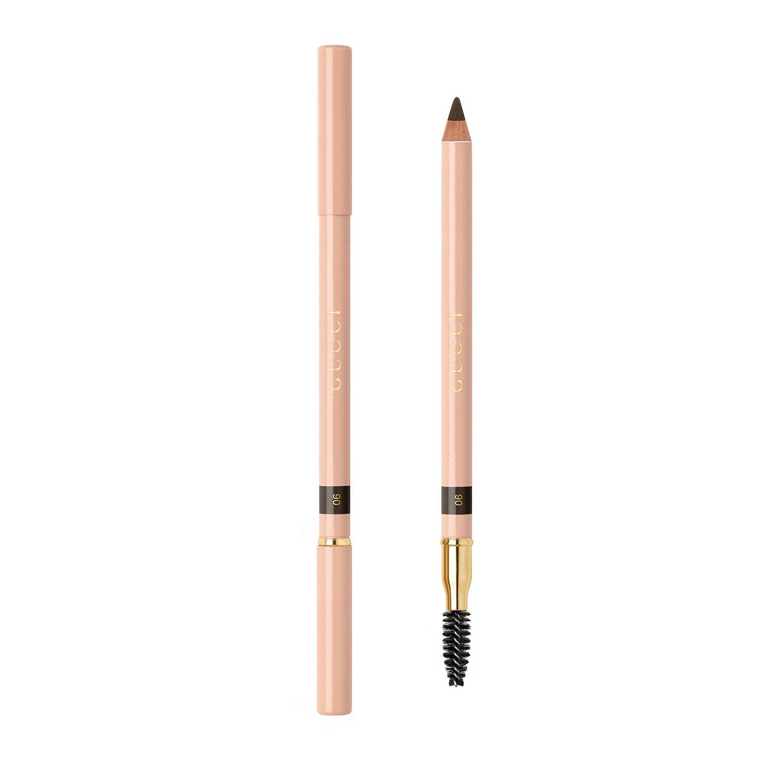 Gucci Crayon Définition Sourcils 6 Noir