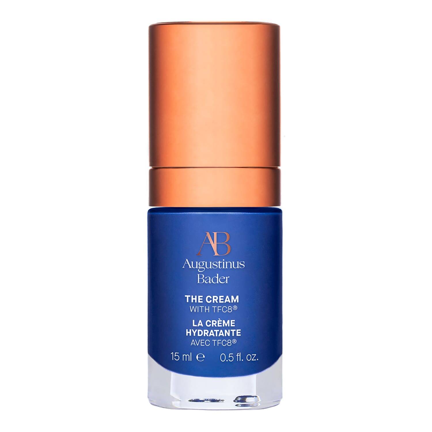 Augustinus Bader The Cream 15 Ml