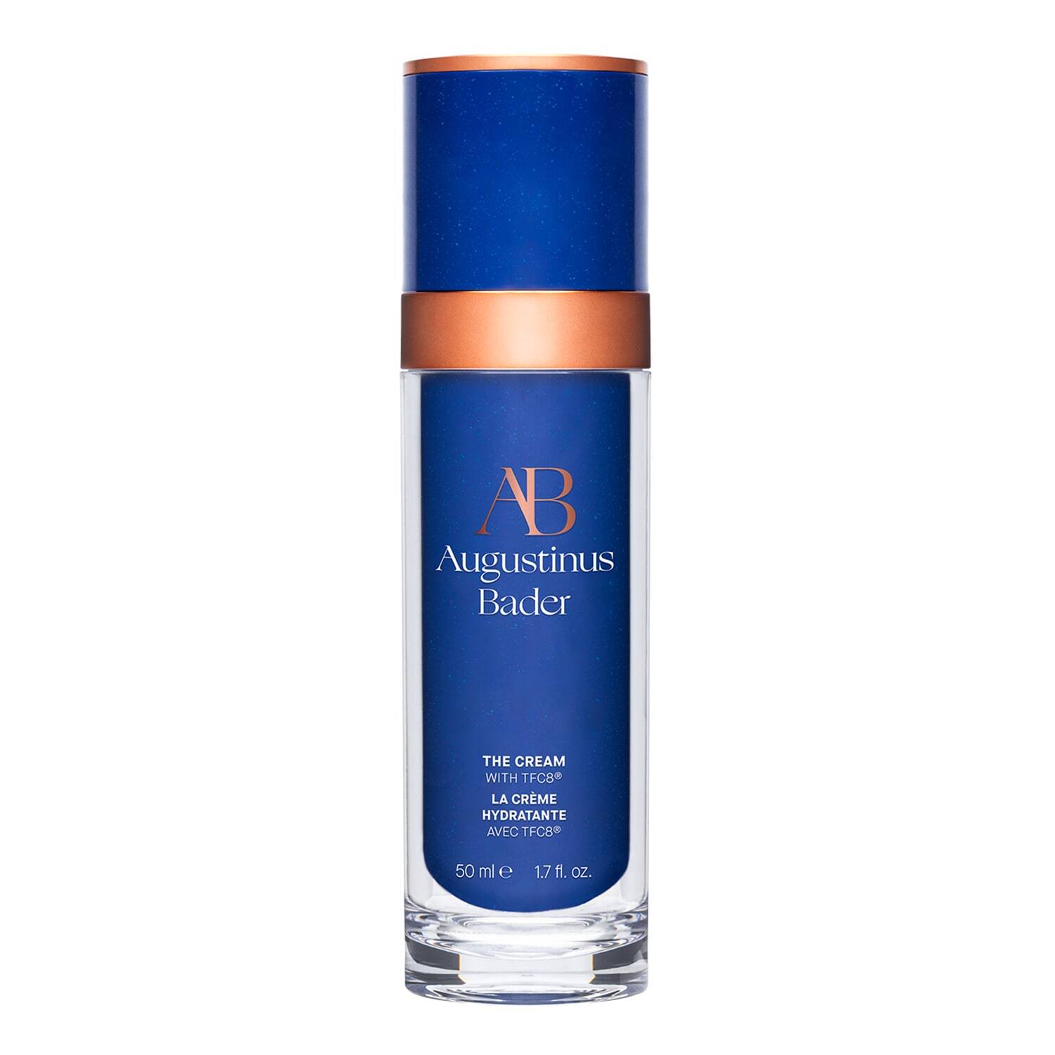 Augustinus Bader The Cream 50 Ml