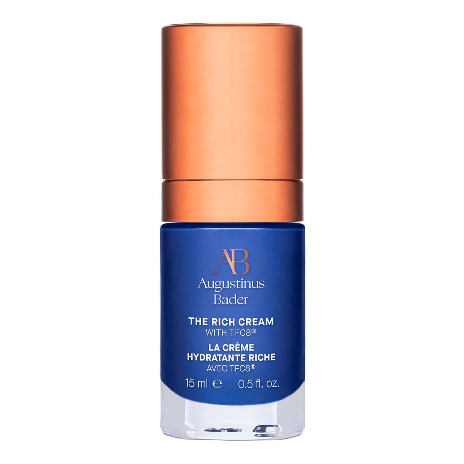 Augustinus Bader The Rich Cream 15 Ml