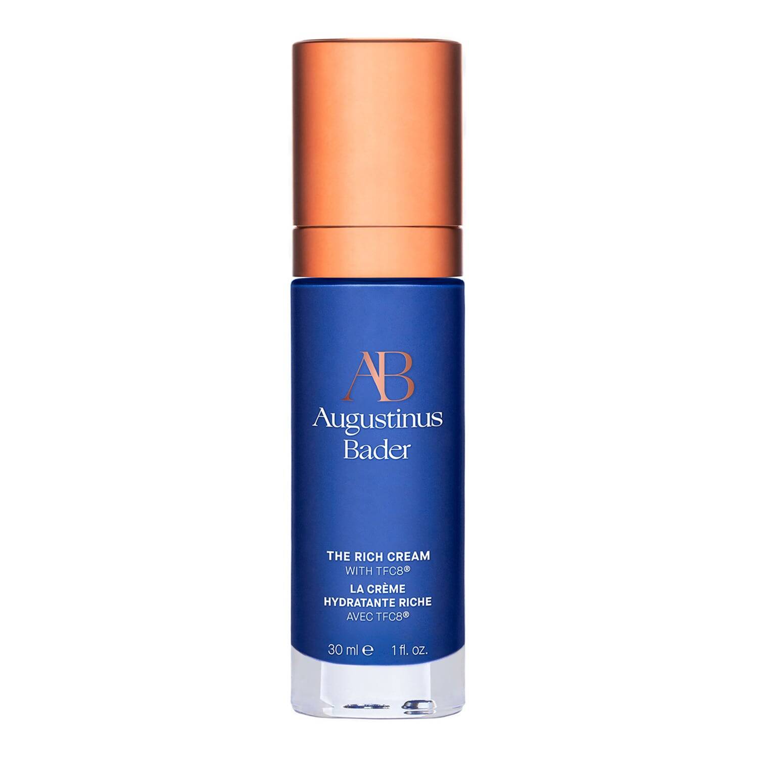 Augustinus Bader The Rich Cream 30 Ml