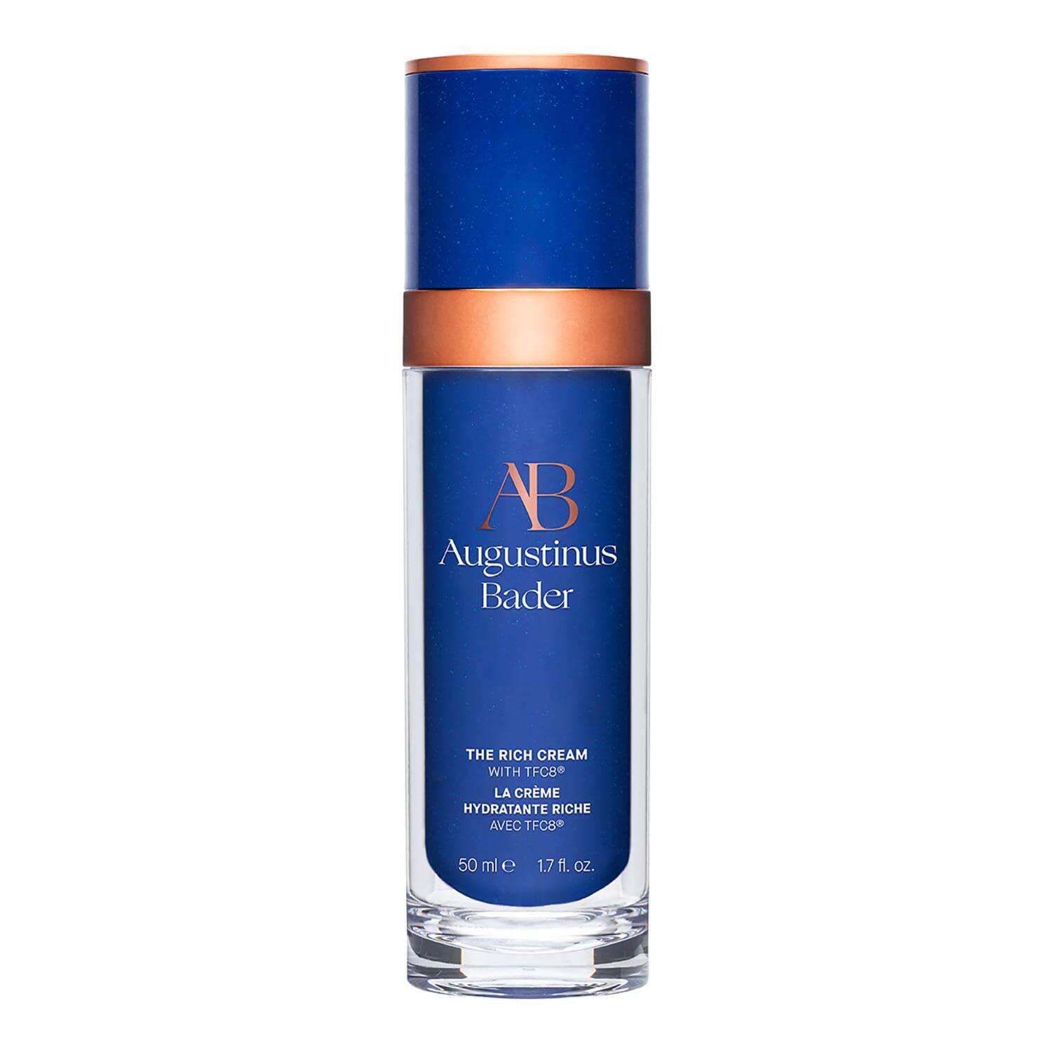 Augustinus Bader The Rich Cream 50 Ml