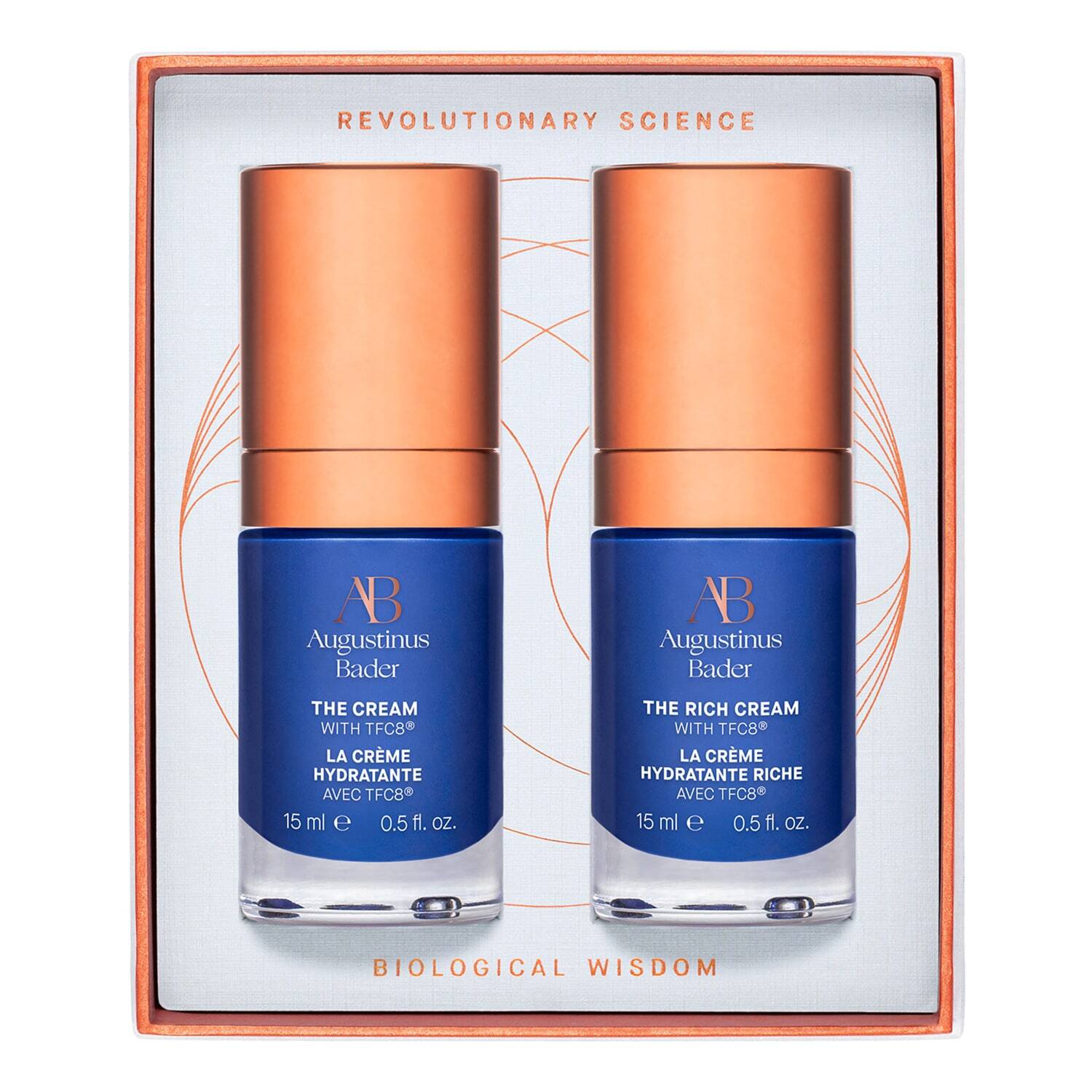Augustinus Bader Discovery Duo - Size 15ml - Image 4