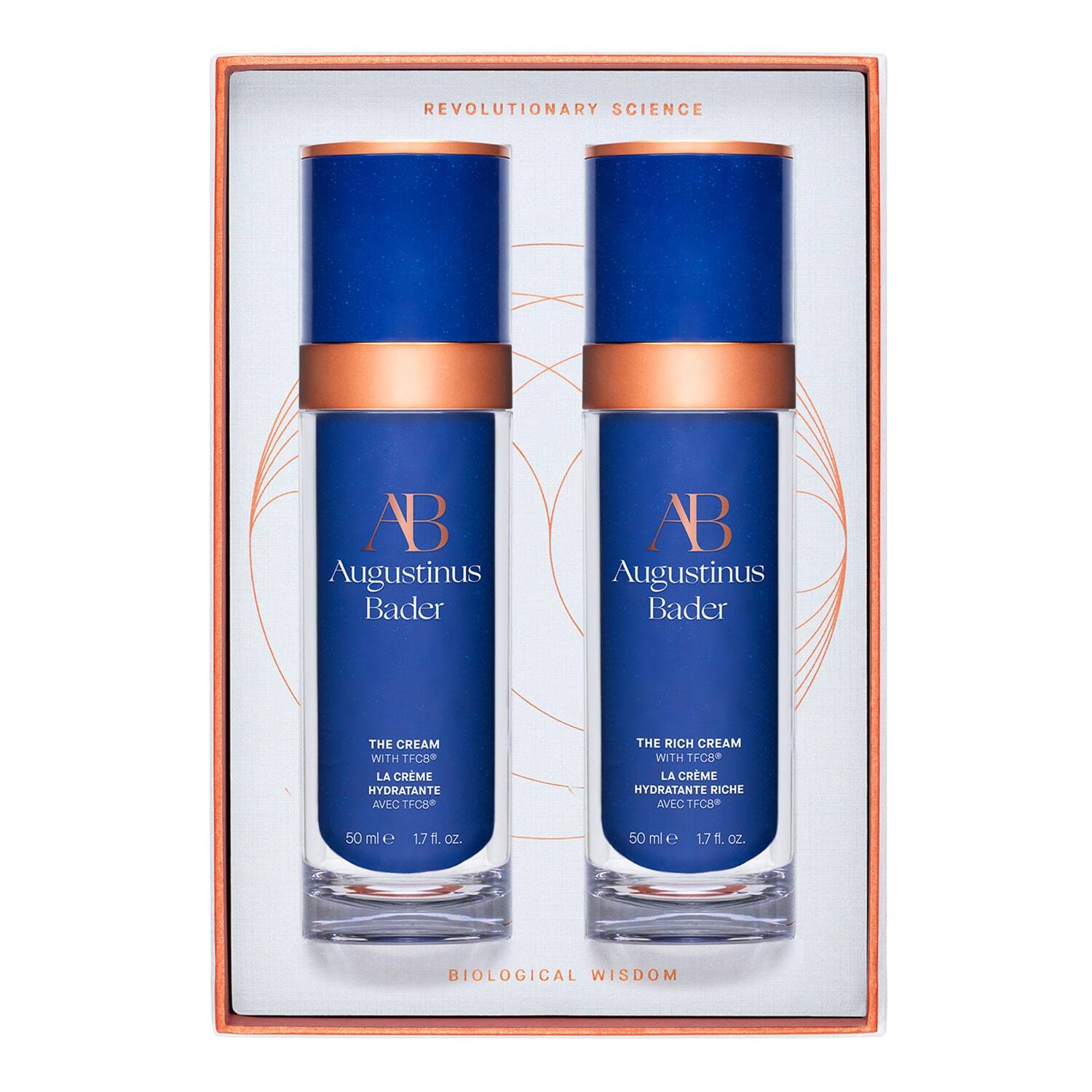 Augustinus Bader Discovery Duo - Size 50ml - Image 2